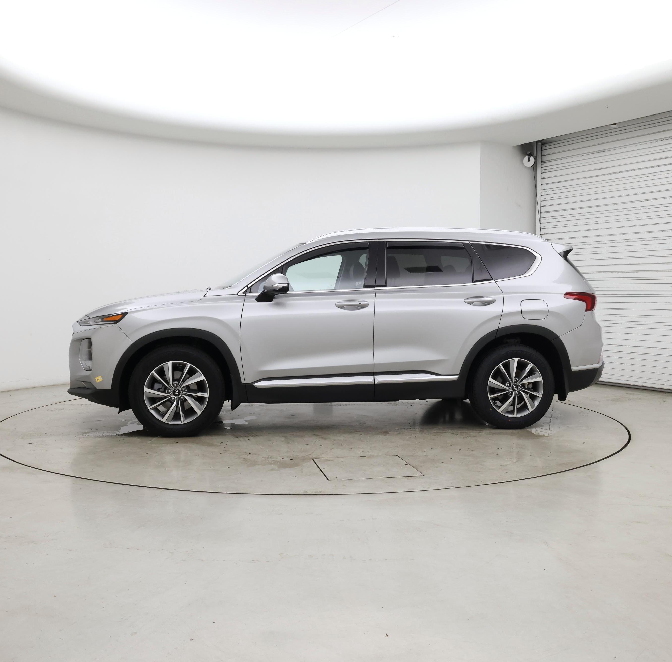 Thumbnail: 2020 Hyundai Santa Fe - 3