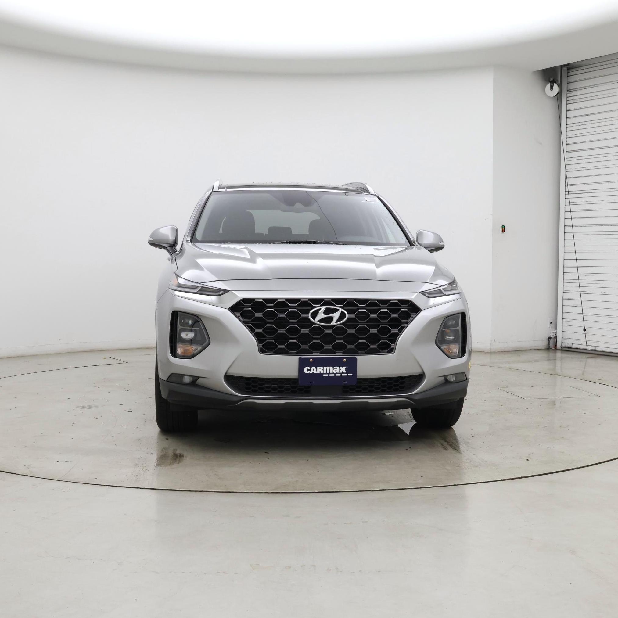 Thumbnail: 2020 Hyundai Santa Fe - 5