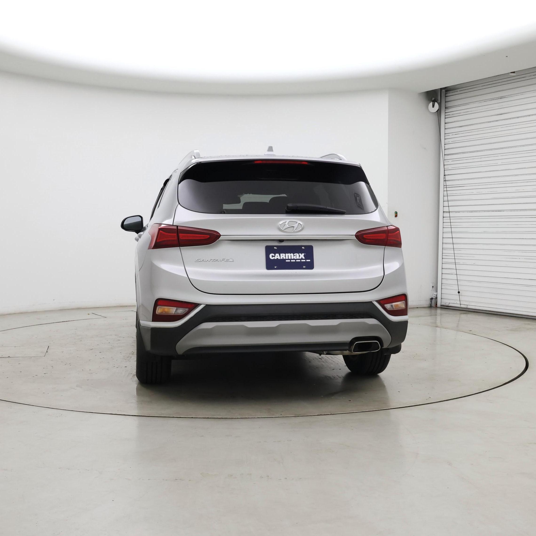 Thumbnail: 2020 Hyundai Santa Fe - 6