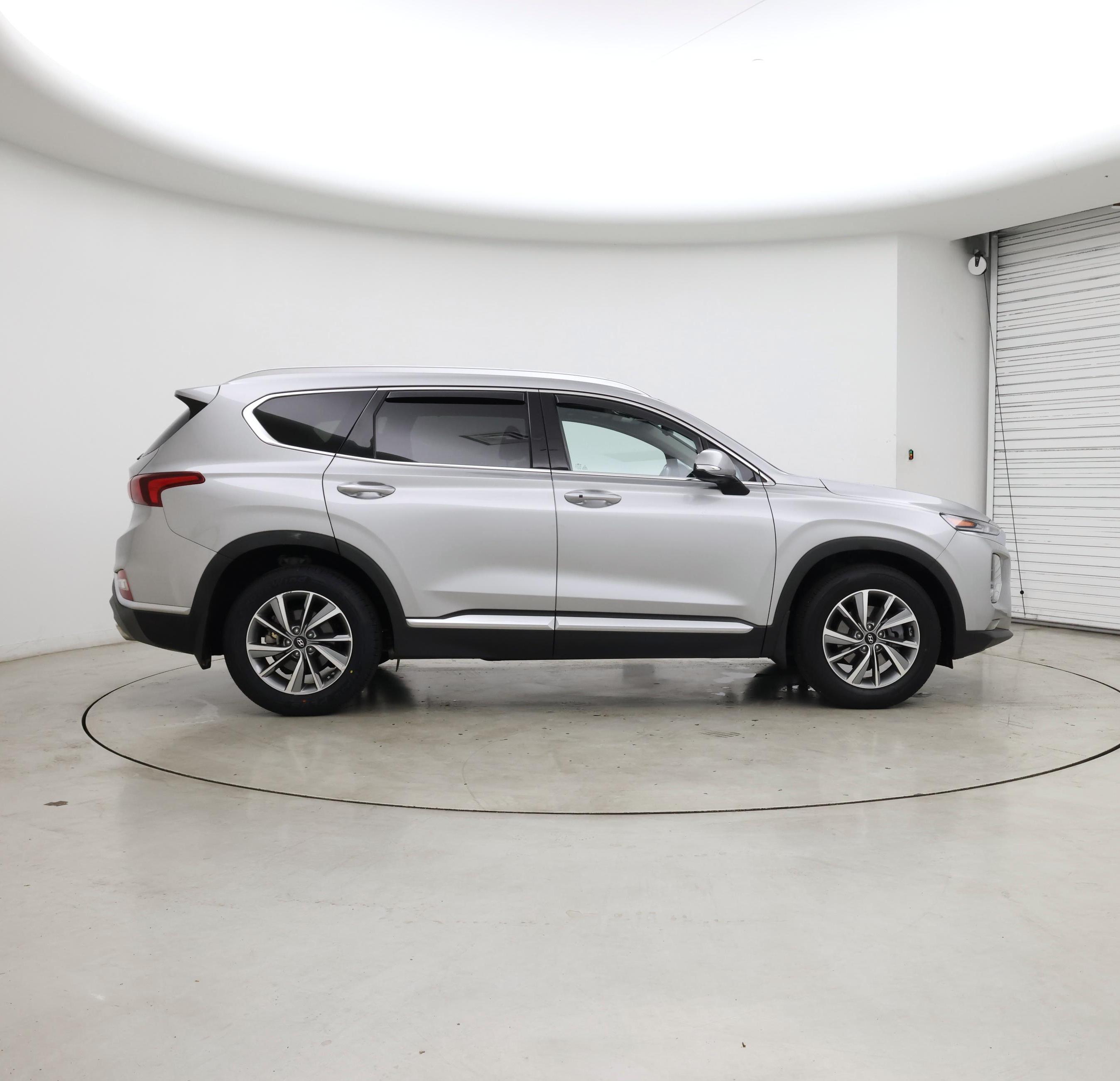 Thumbnail: 2020 Hyundai Santa Fe - 7