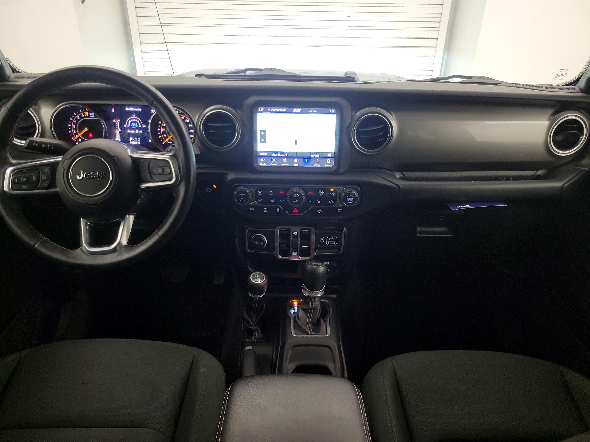Thumbnail: 2018 Jeep Wrangler - 9