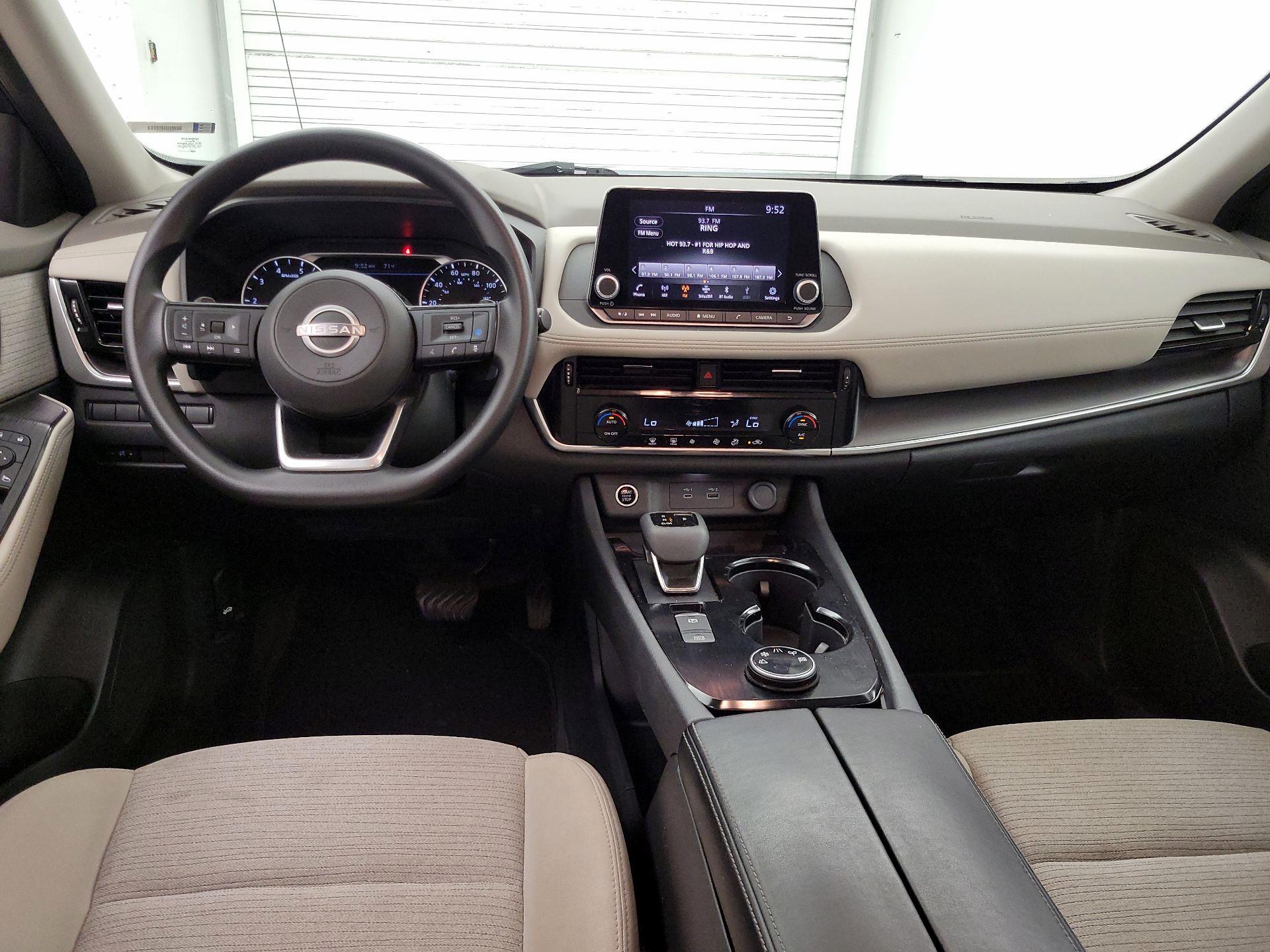 Thumbnail: 2022 Nissan Rogue - 9