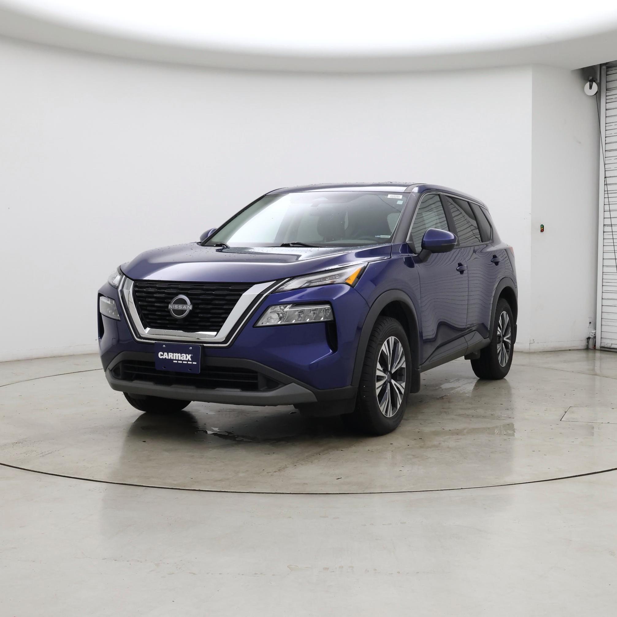 Thumbnail: 2022 Nissan Rogue - 4