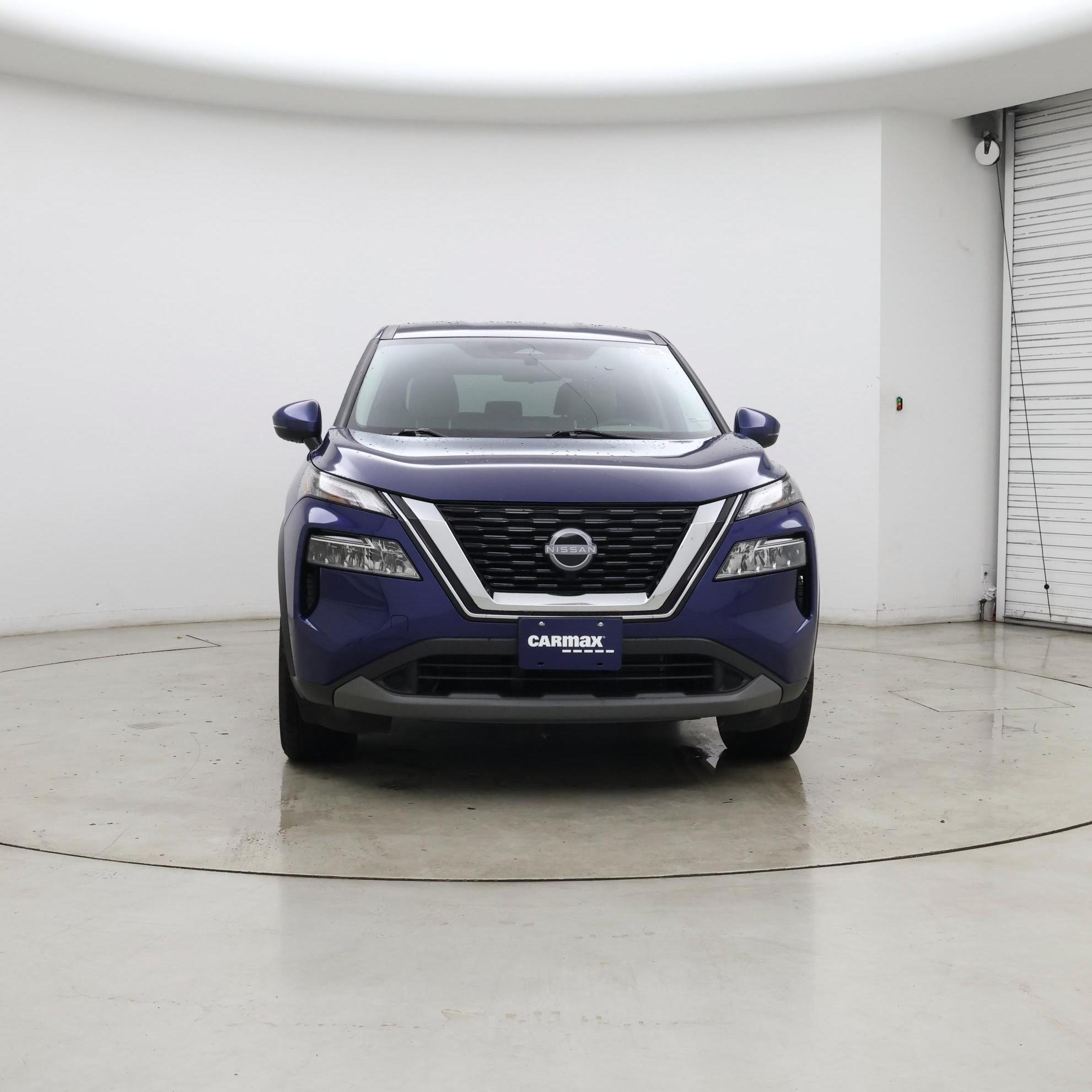 Thumbnail: 2022 Nissan Rogue - 5