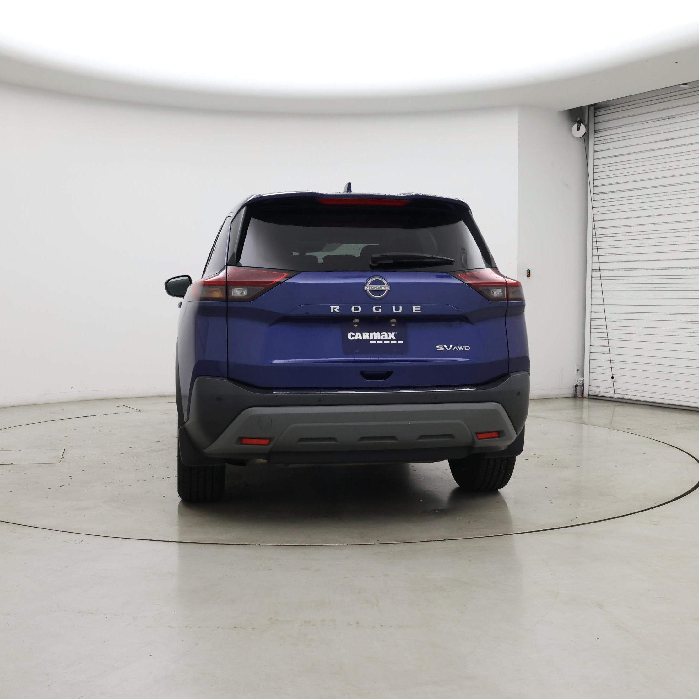 Thumbnail: 2022 Nissan Rogue - 6