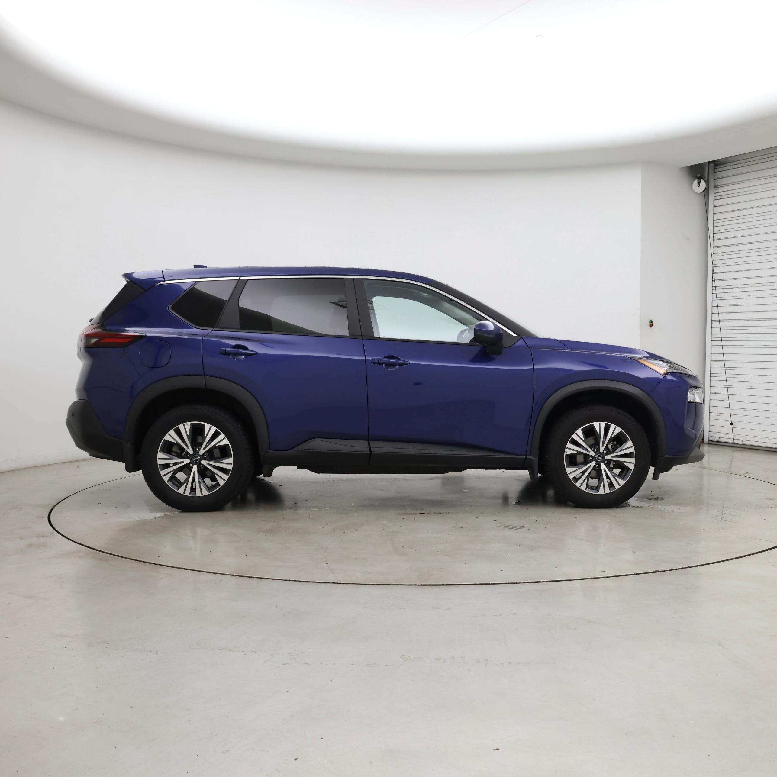 Thumbnail: 2022 Nissan Rogue - 7