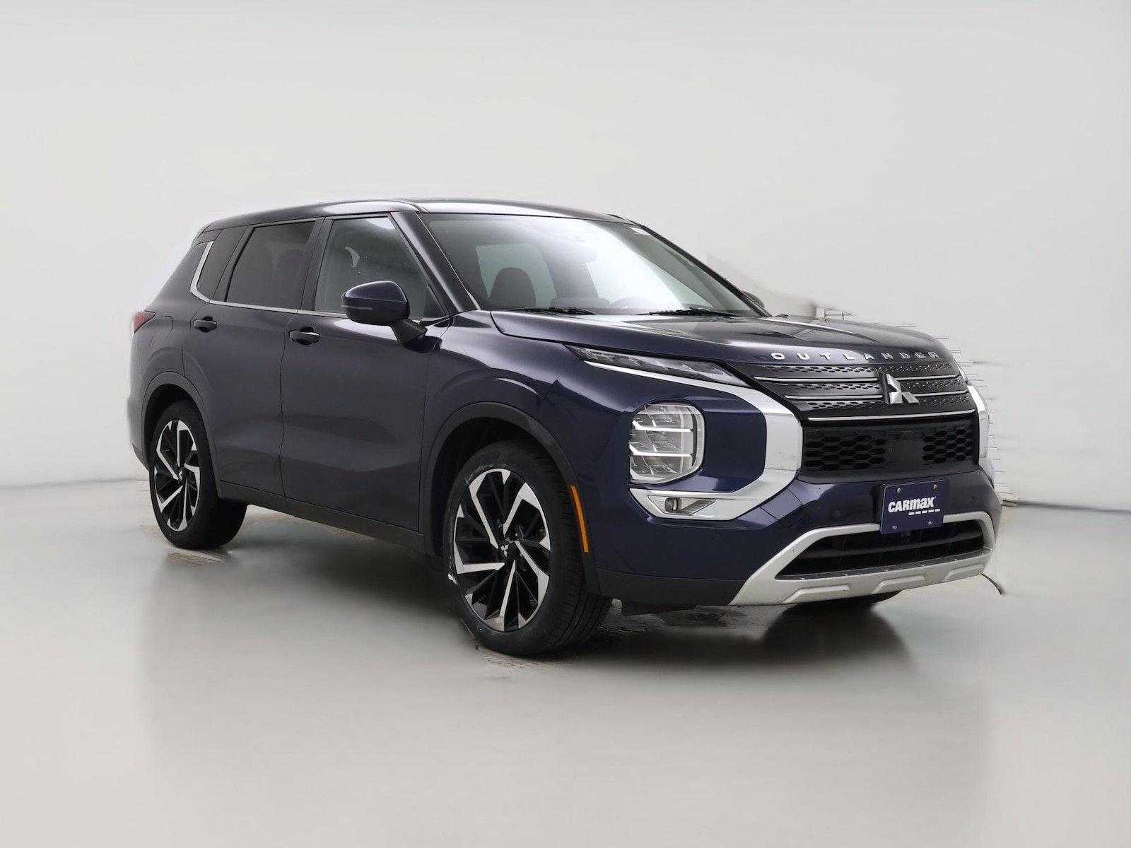2022 Mitsubishi Outlander