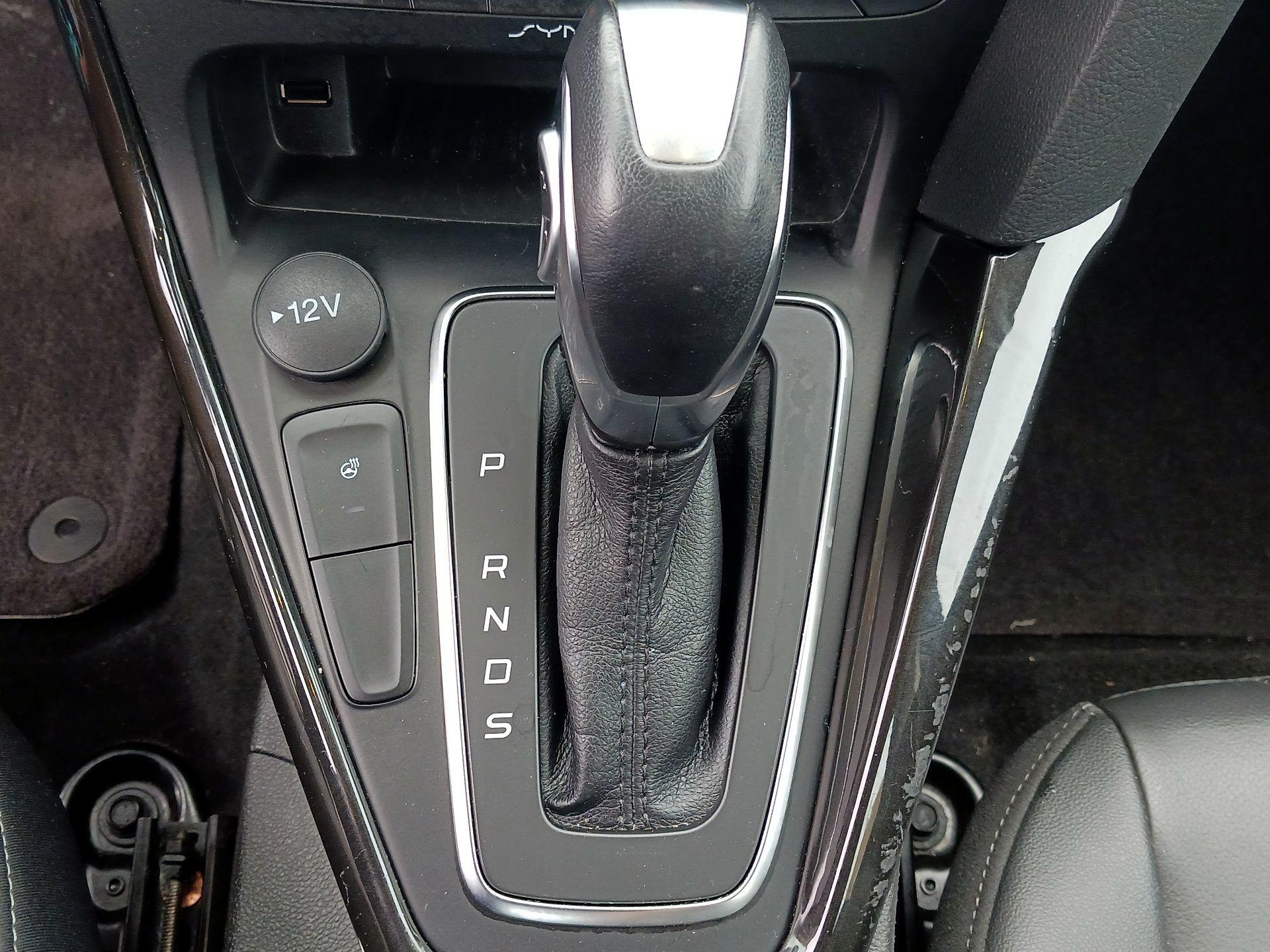 Thumbnail: 2018 Ford Focus - 16