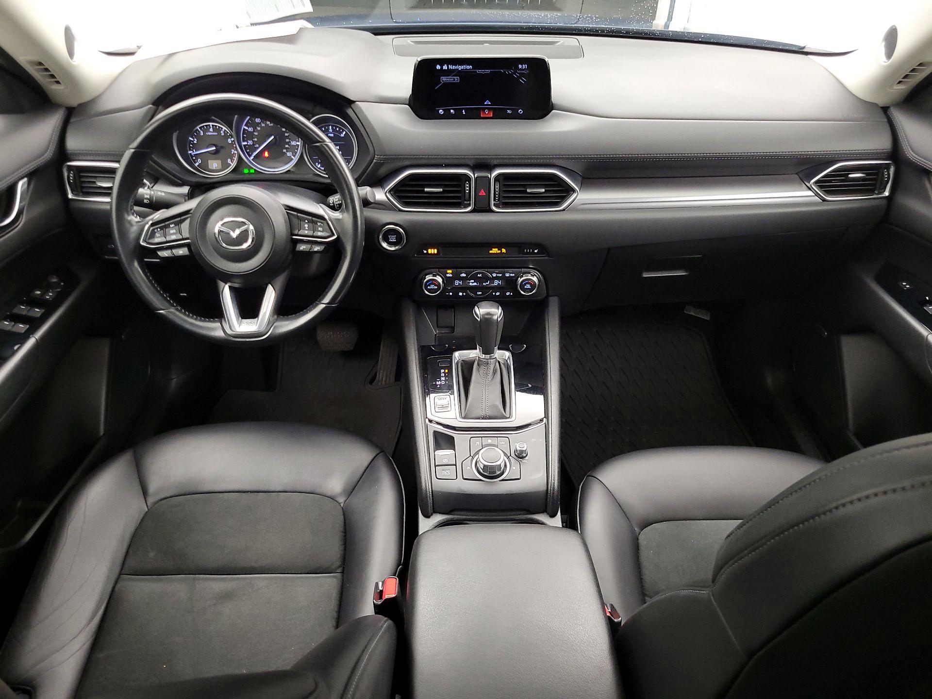 Thumbnail: 2018 Mazda CX-5 - 9