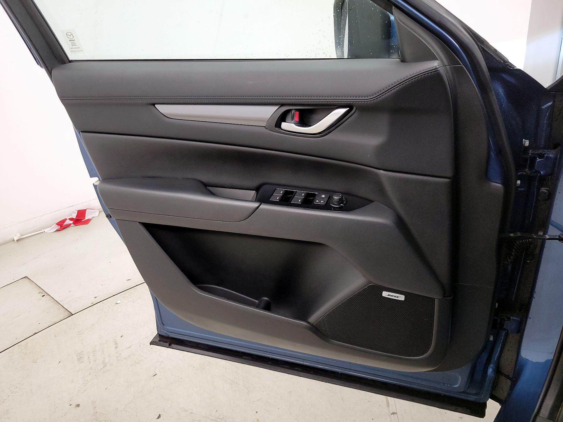 Thumbnail: 2018 Mazda CX-5 - 12