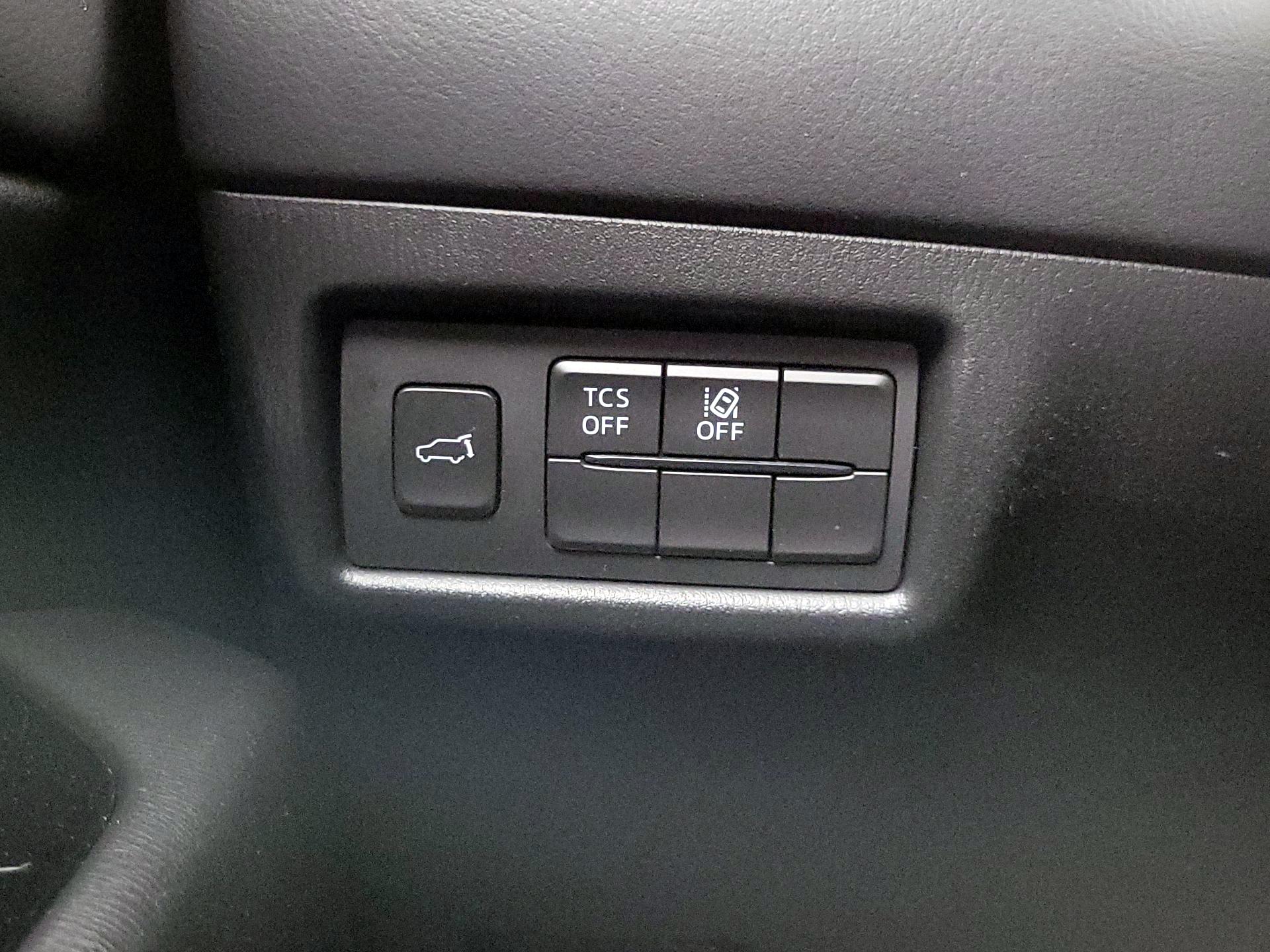 Thumbnail: 2018 Mazda CX-5 - 13