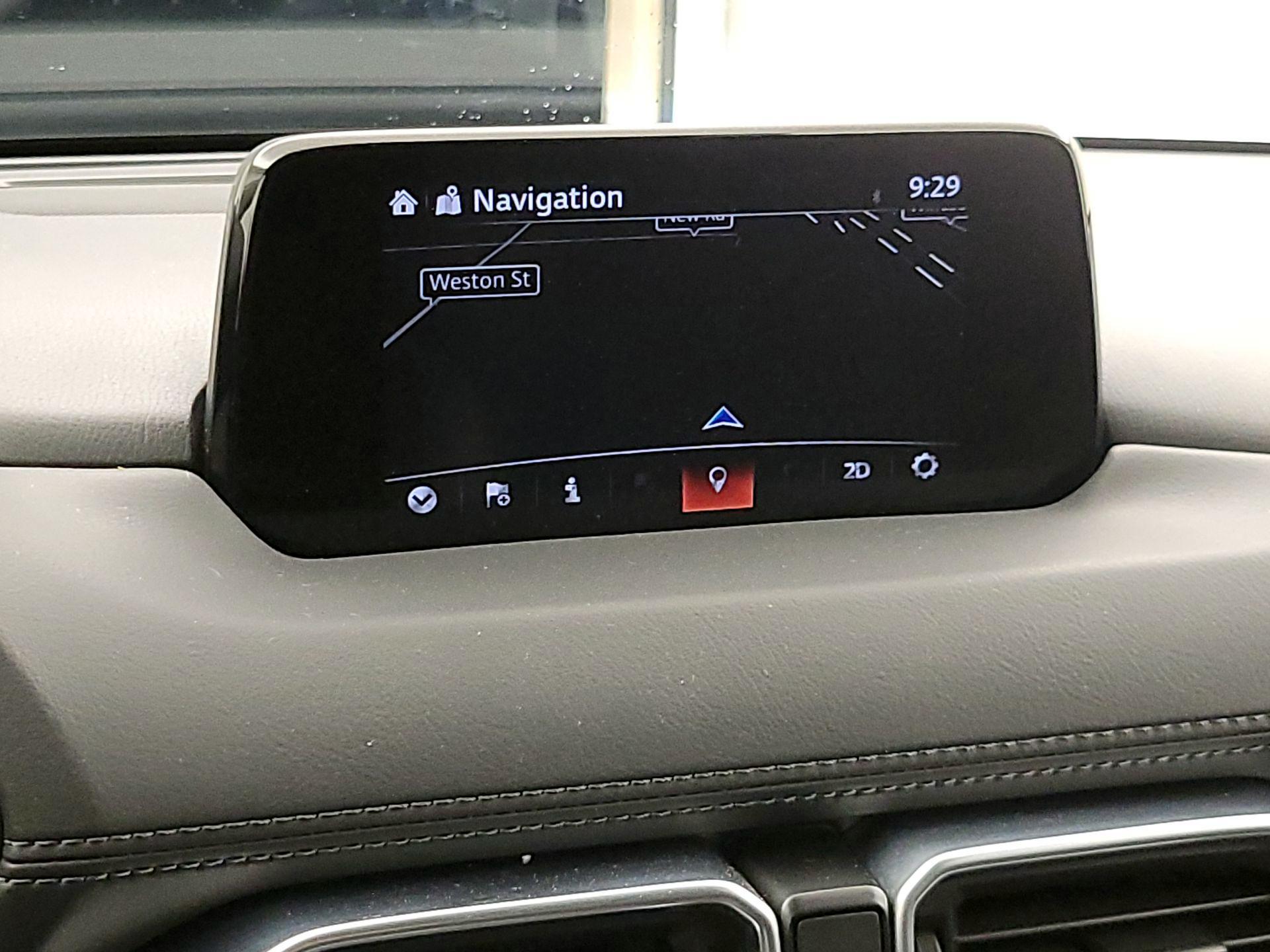 Thumbnail: 2018 Mazda CX-5 - 14