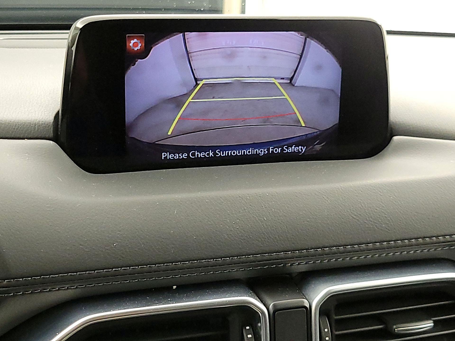 Thumbnail: 2018 Mazda CX-5 - 15