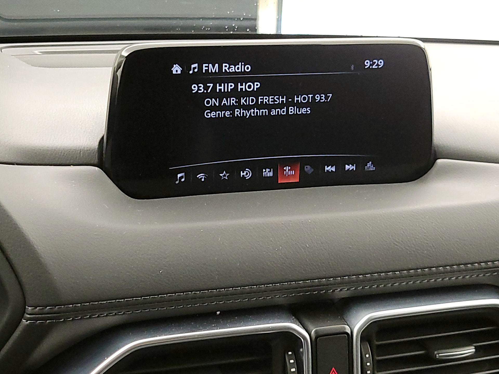 Thumbnail: 2018 Mazda CX-5 - 16