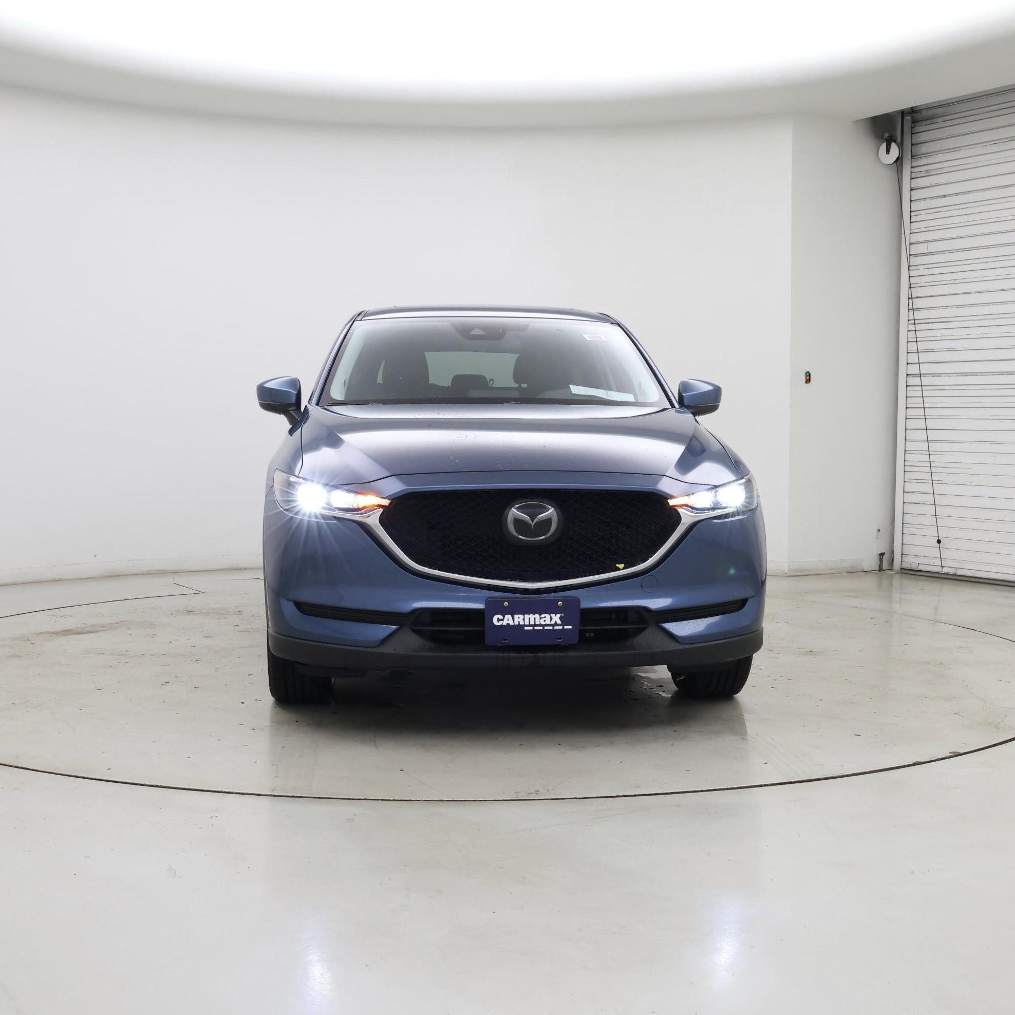 Thumbnail: 2018 Mazda CX-5 - 5