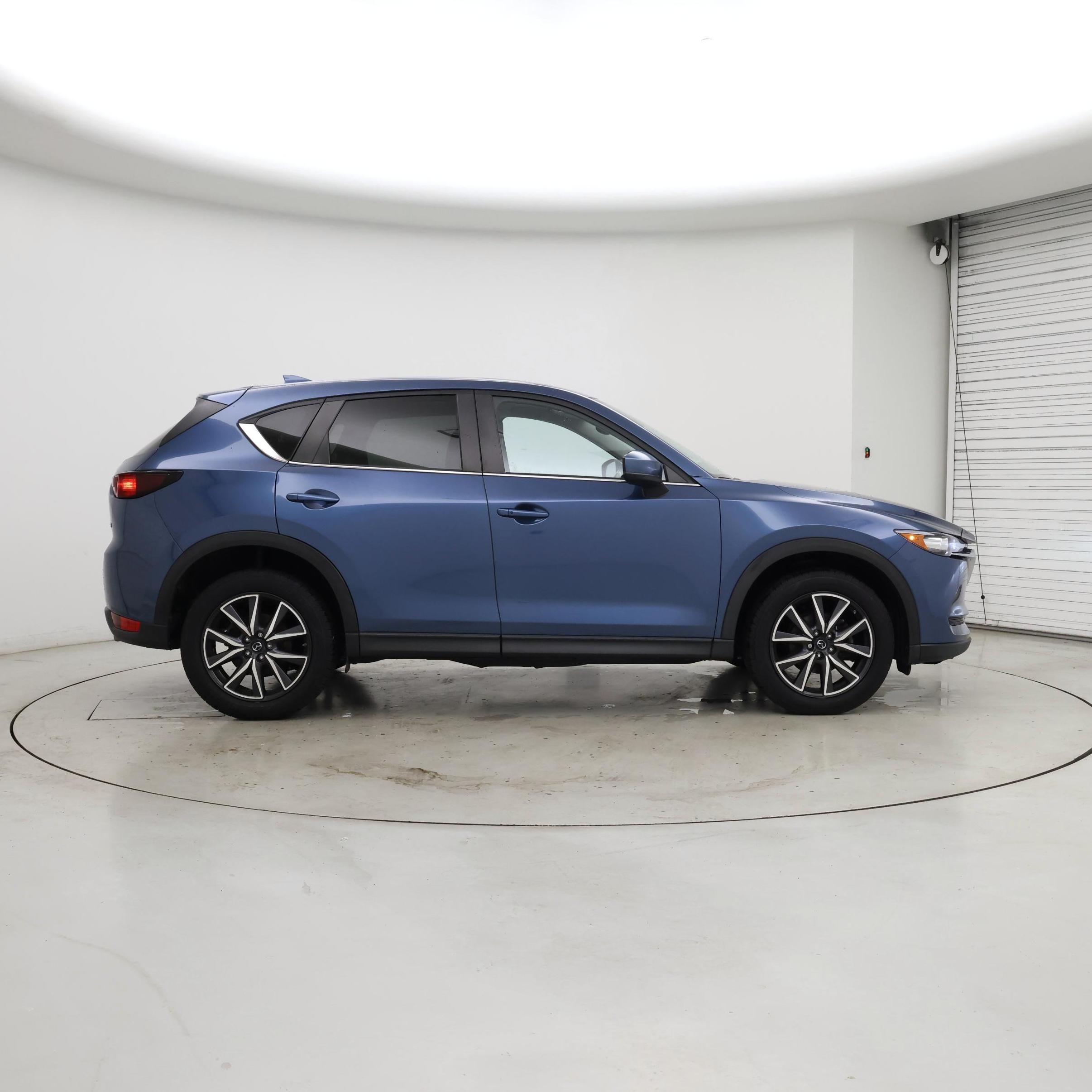 Thumbnail: 2018 Mazda CX-5 - 7