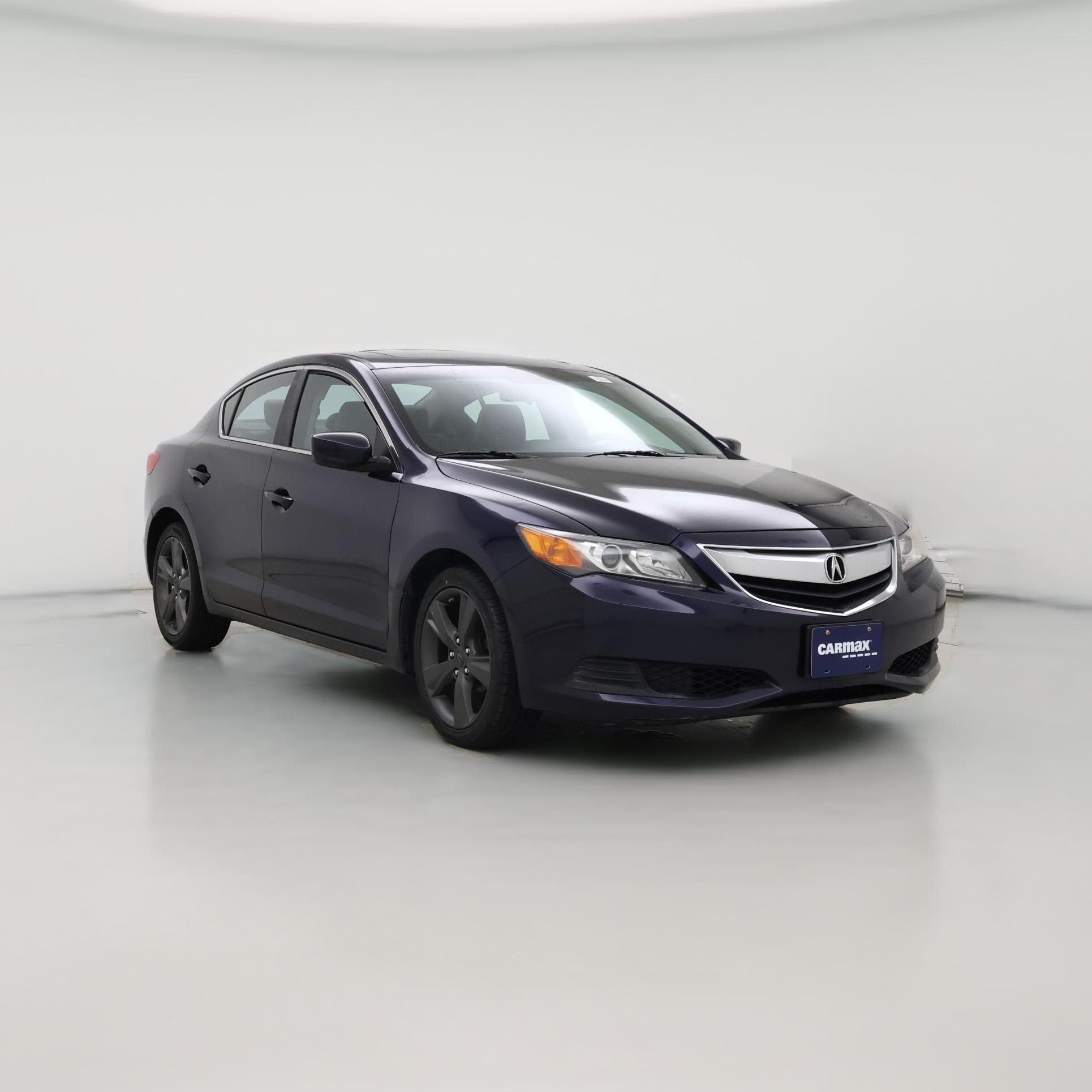 Thumbnail: 2014 Acura ILX - 1