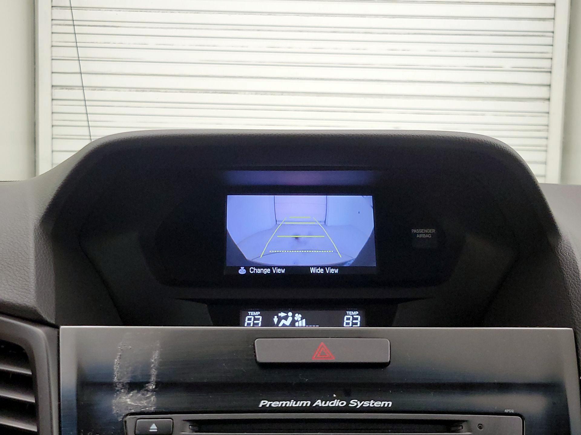 Thumbnail: 2014 Acura ILX - 14