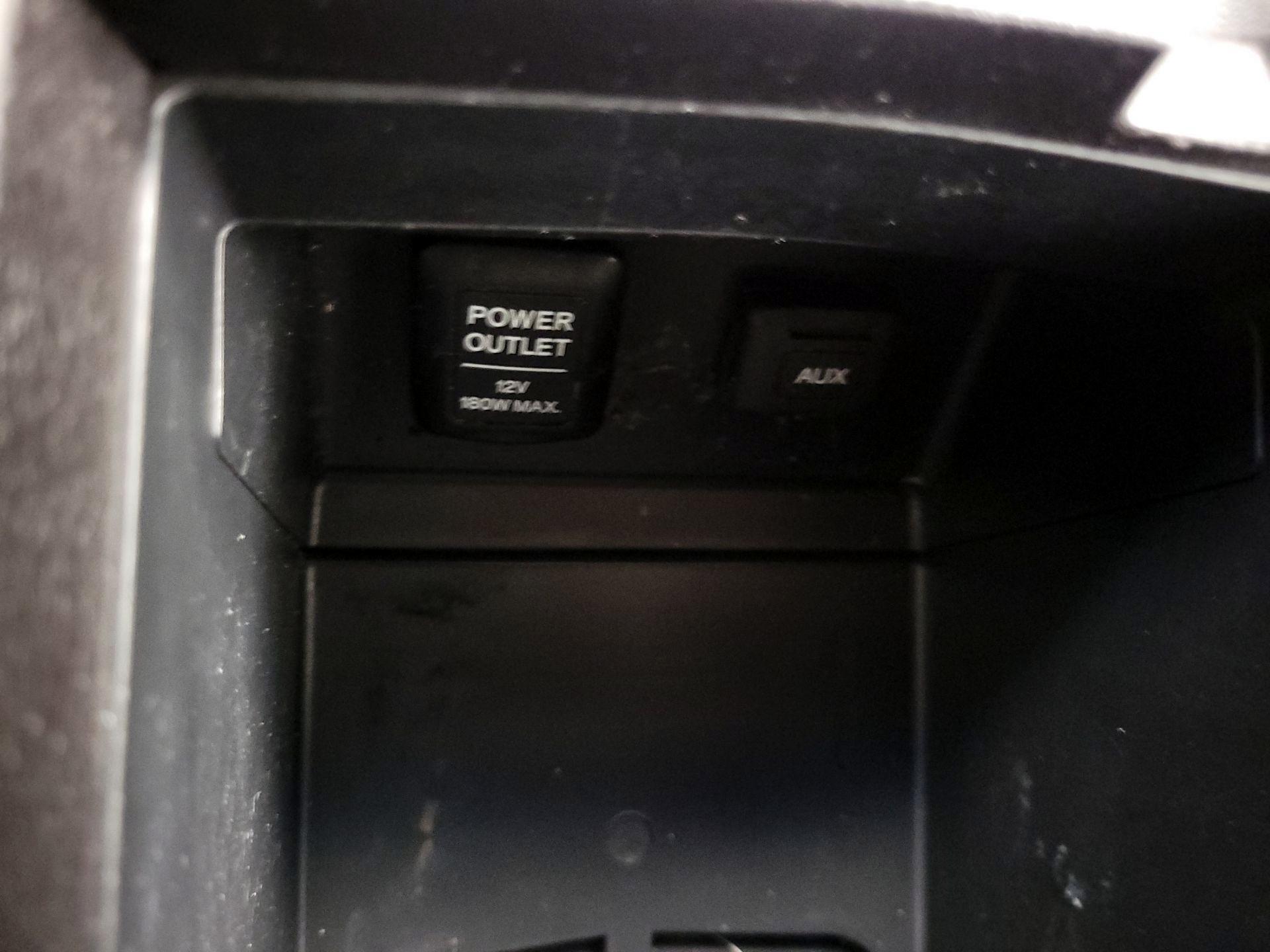 Thumbnail: 2014 Acura ILX - 18