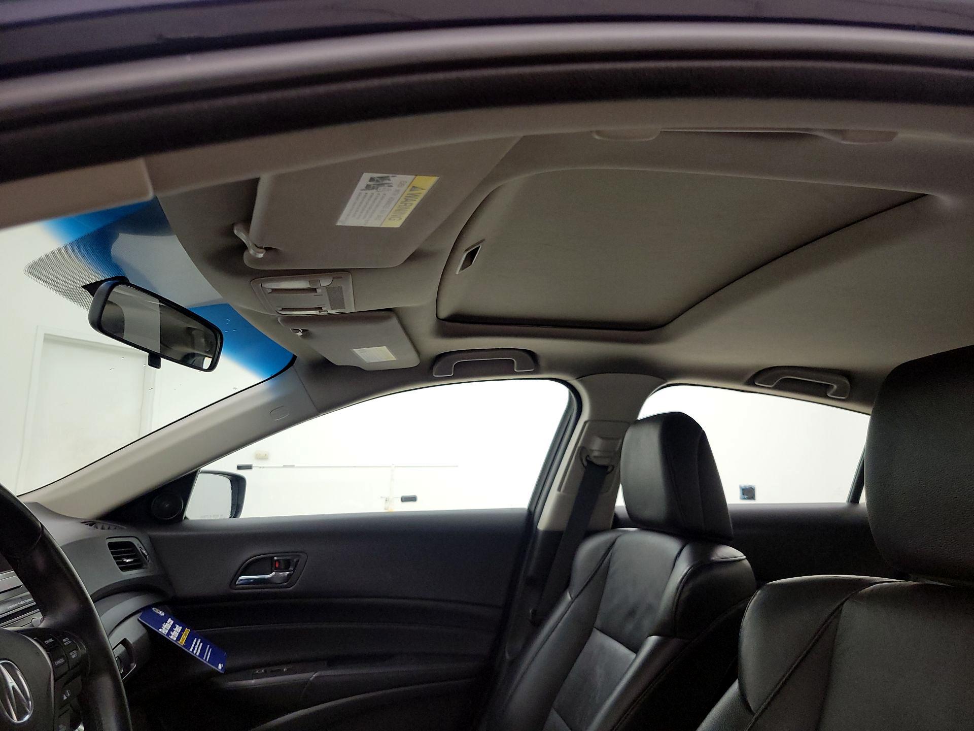 Thumbnail: 2014 Acura ILX - 19