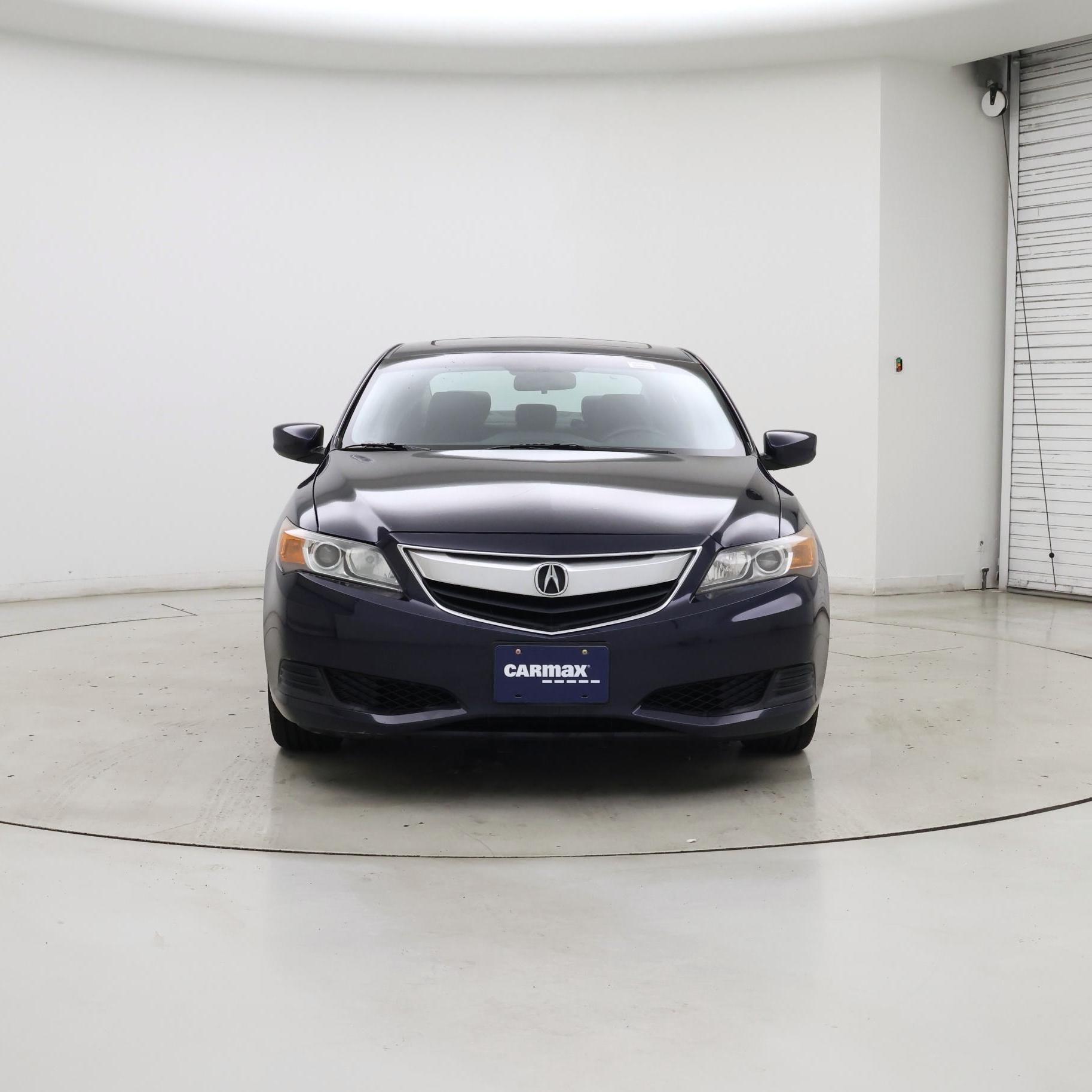Thumbnail: 2014 Acura ILX - 5