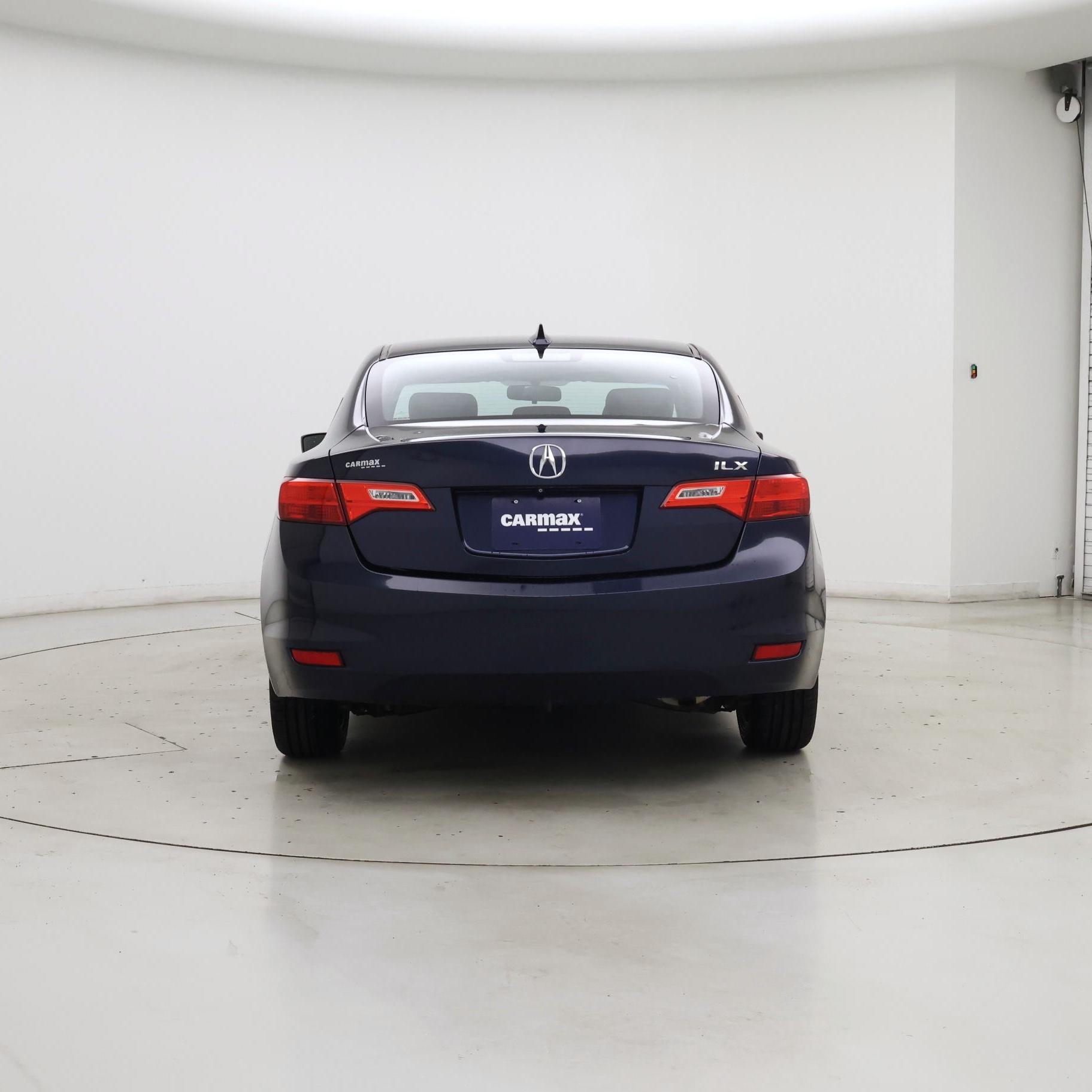 Thumbnail: 2014 Acura ILX - 6