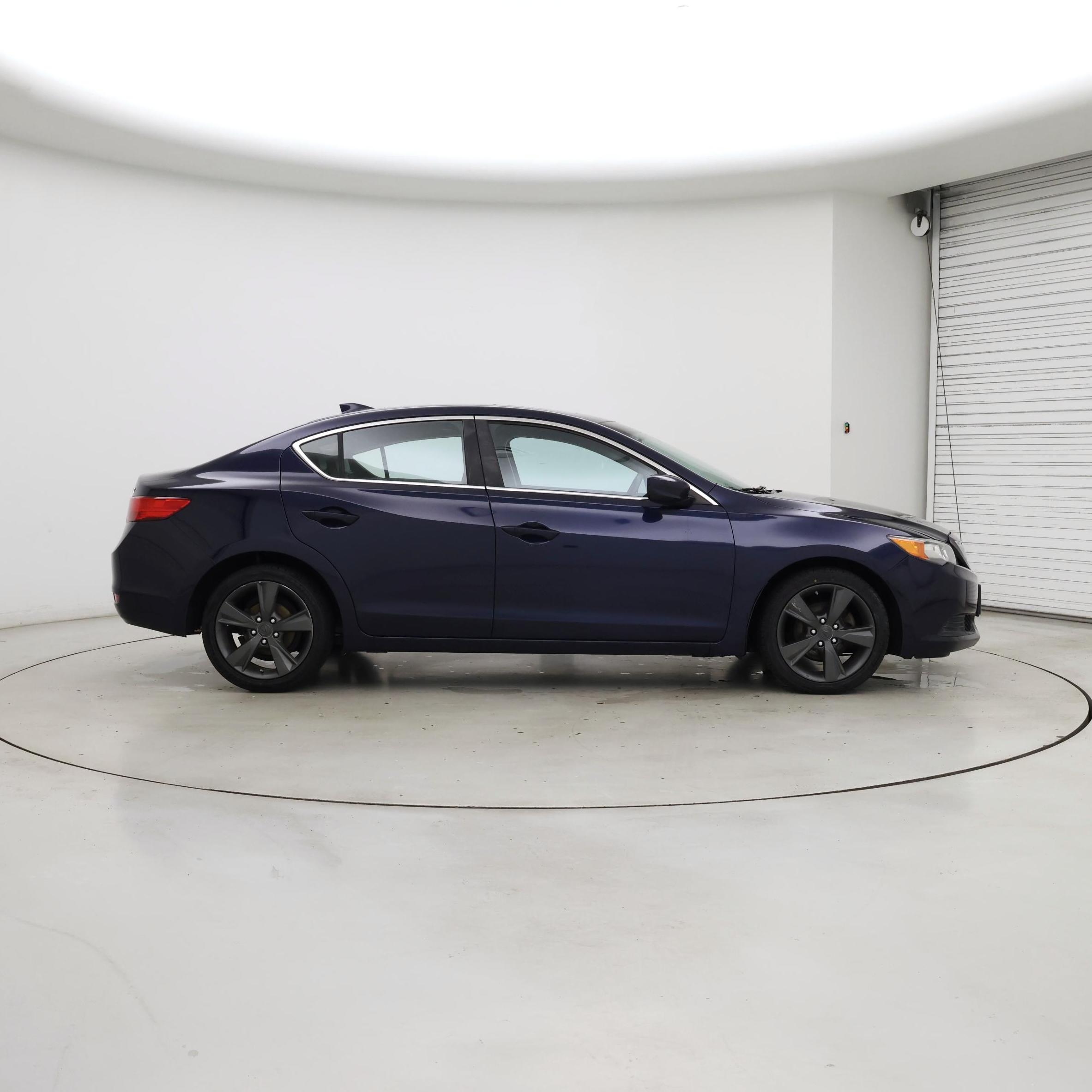 Thumbnail: 2014 Acura ILX - 7