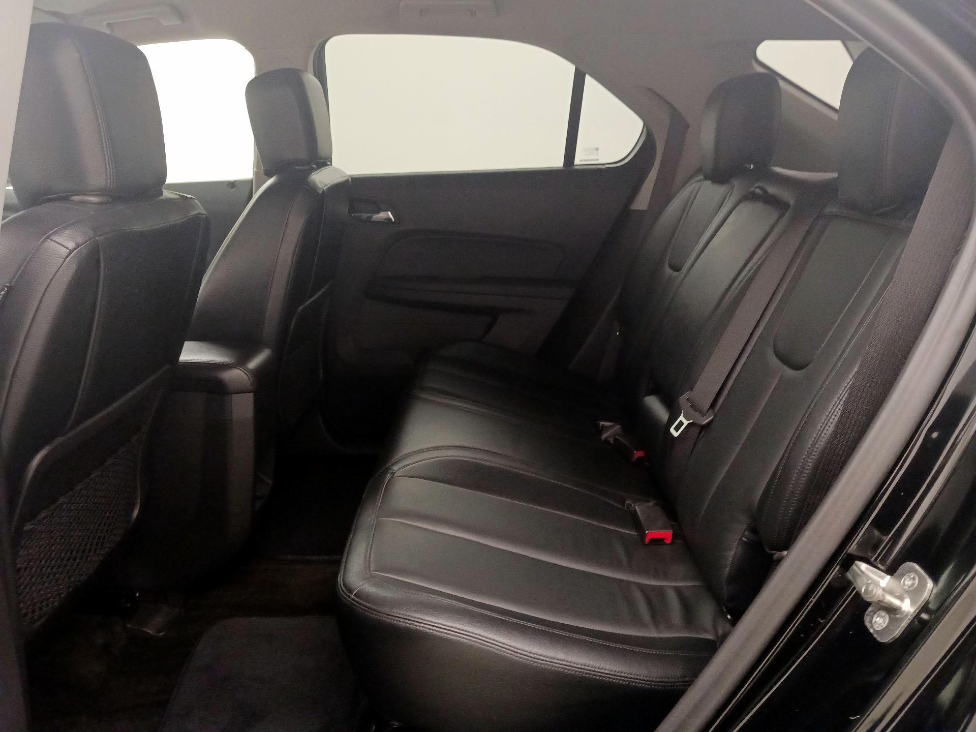 Thumbnail: 2017 Chevrolet Equinox - 18