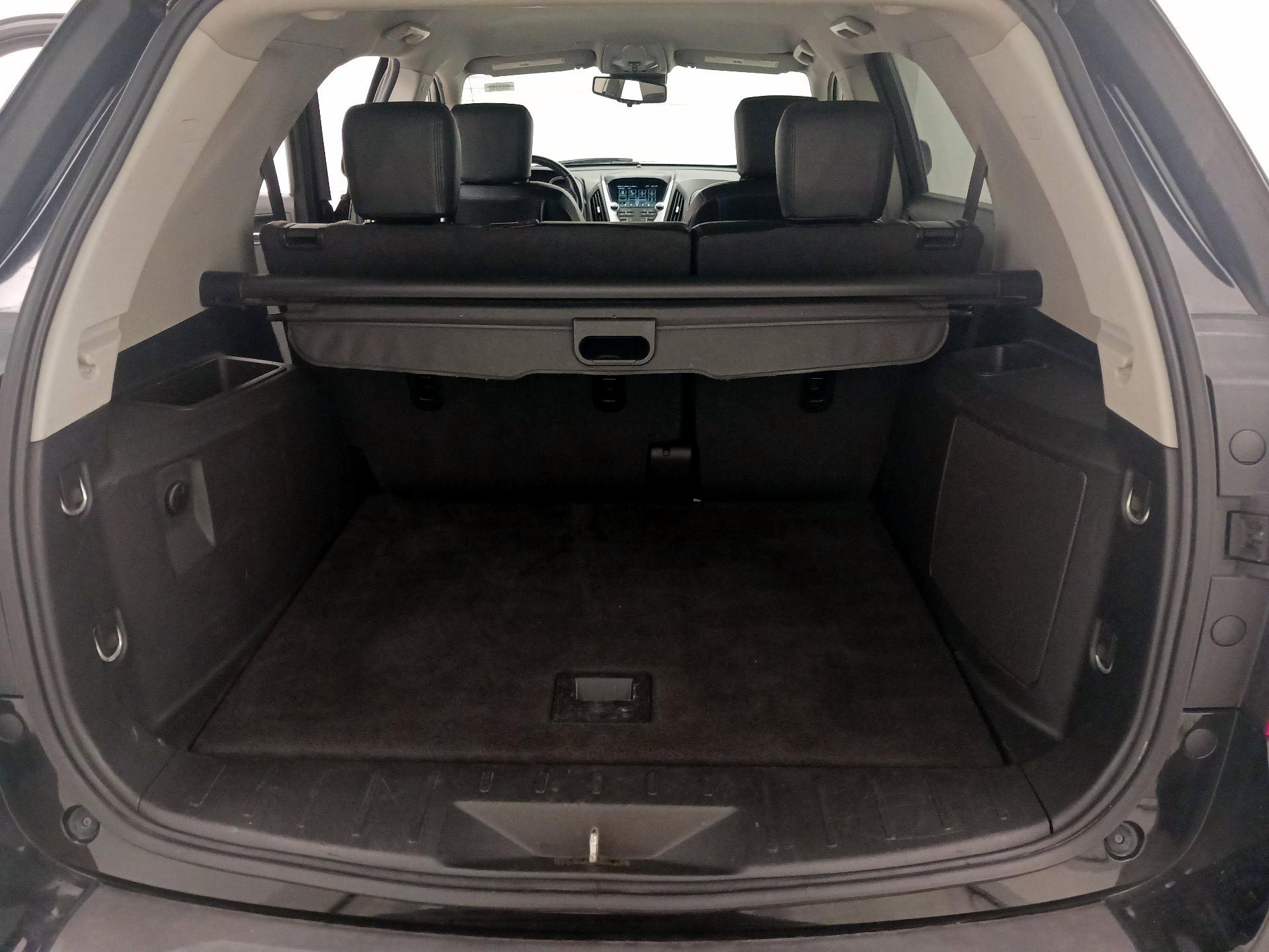 Thumbnail: 2017 Chevrolet Equinox - 19