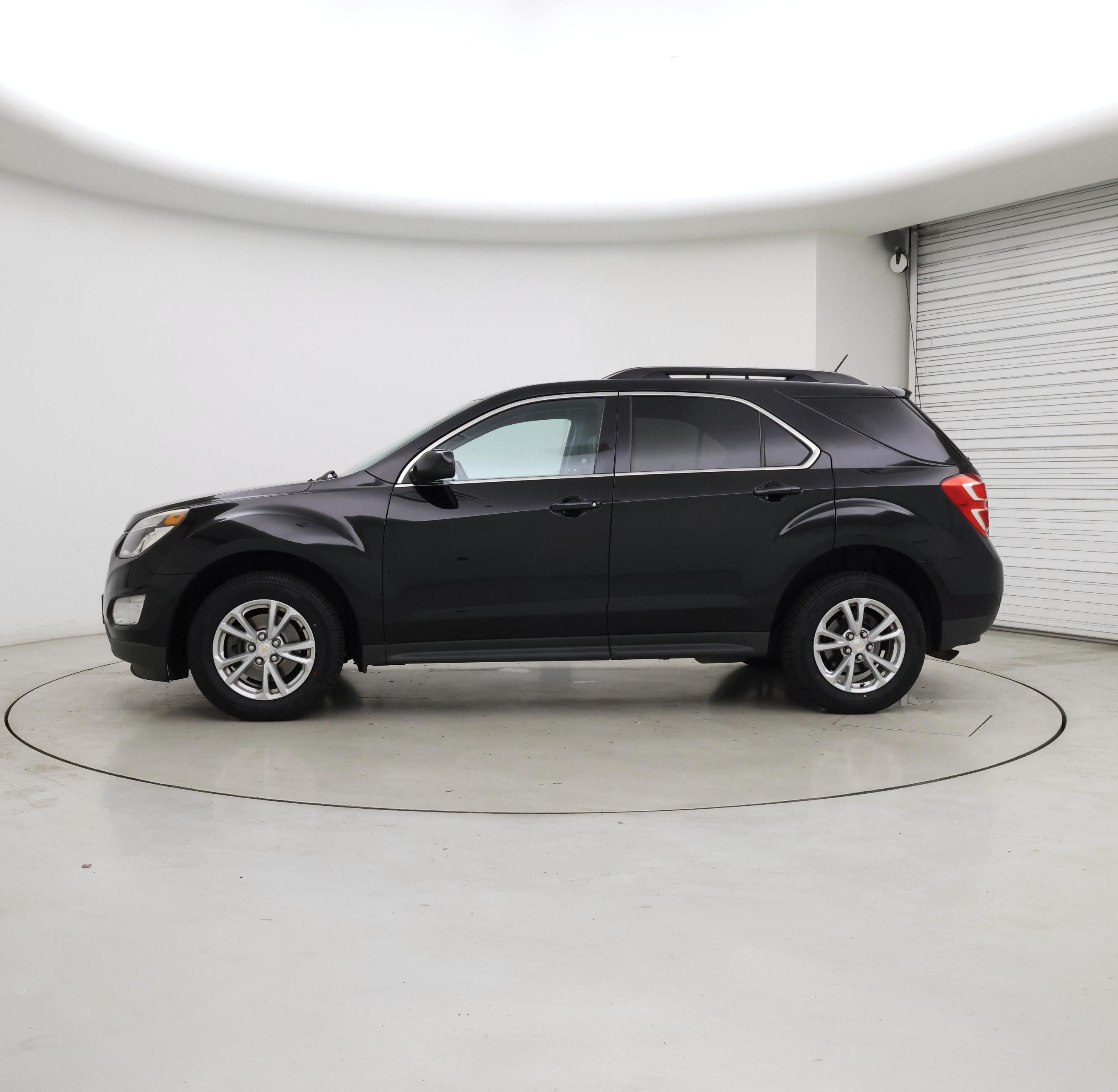 Thumbnail: 2017 Chevrolet Equinox - 3