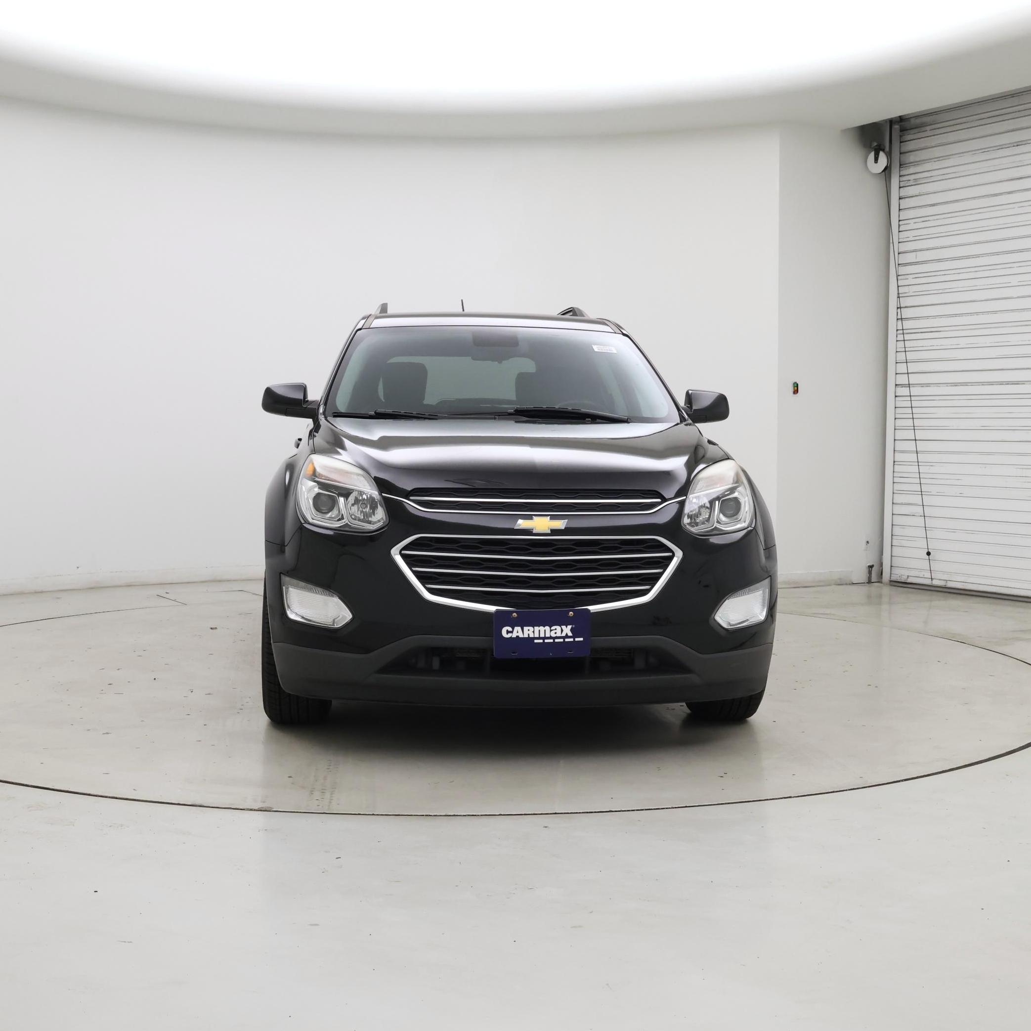 Thumbnail: 2017 Chevrolet Equinox - 5