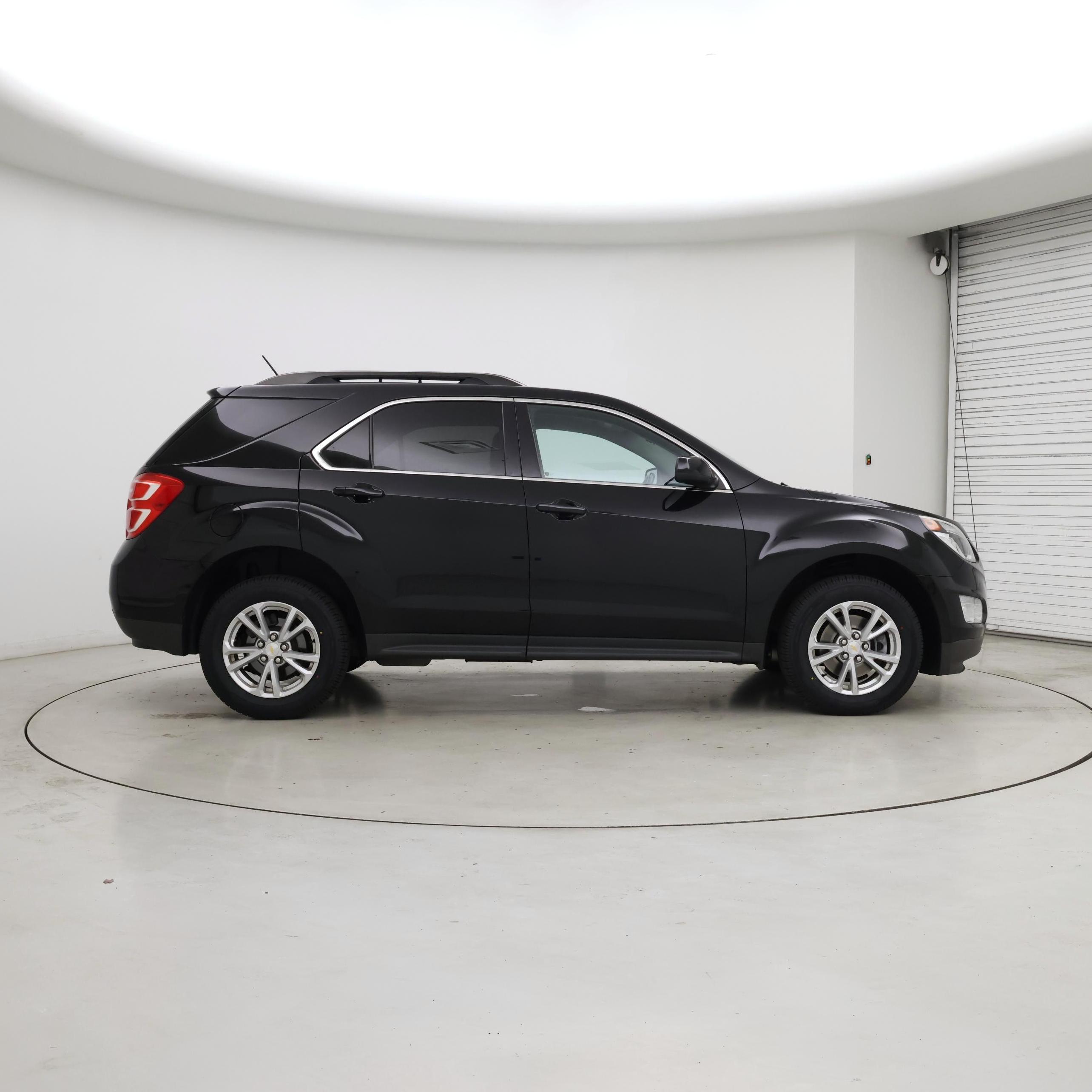 Thumbnail: 2017 Chevrolet Equinox - 7