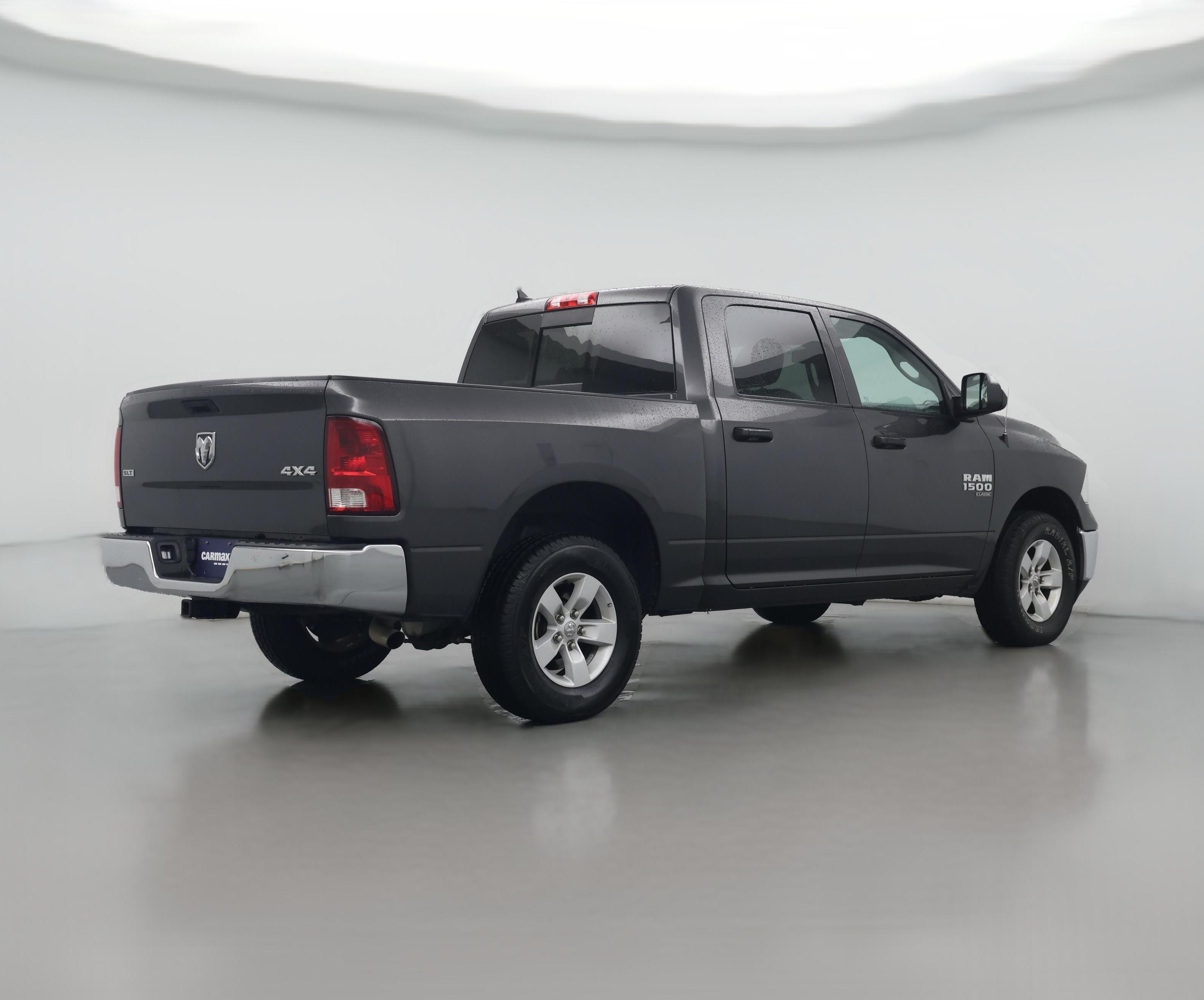Thumbnail: 2023 RAM 1500 Classic - 1