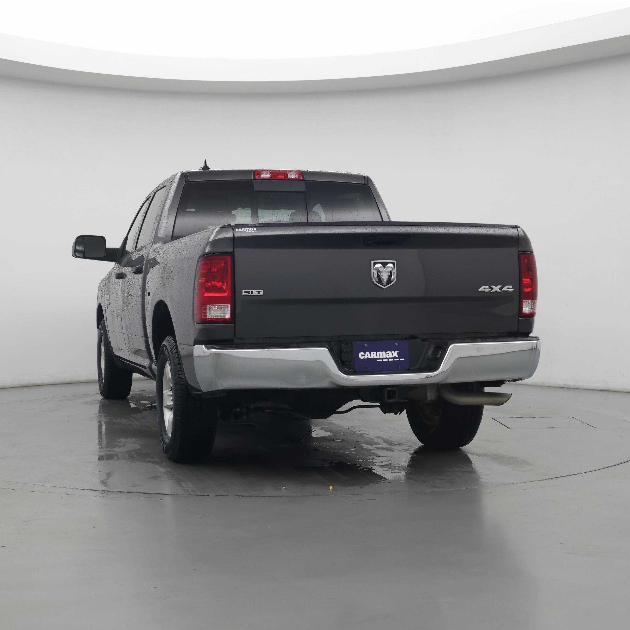Thumbnail: 2023 RAM 1500 Classic - 5