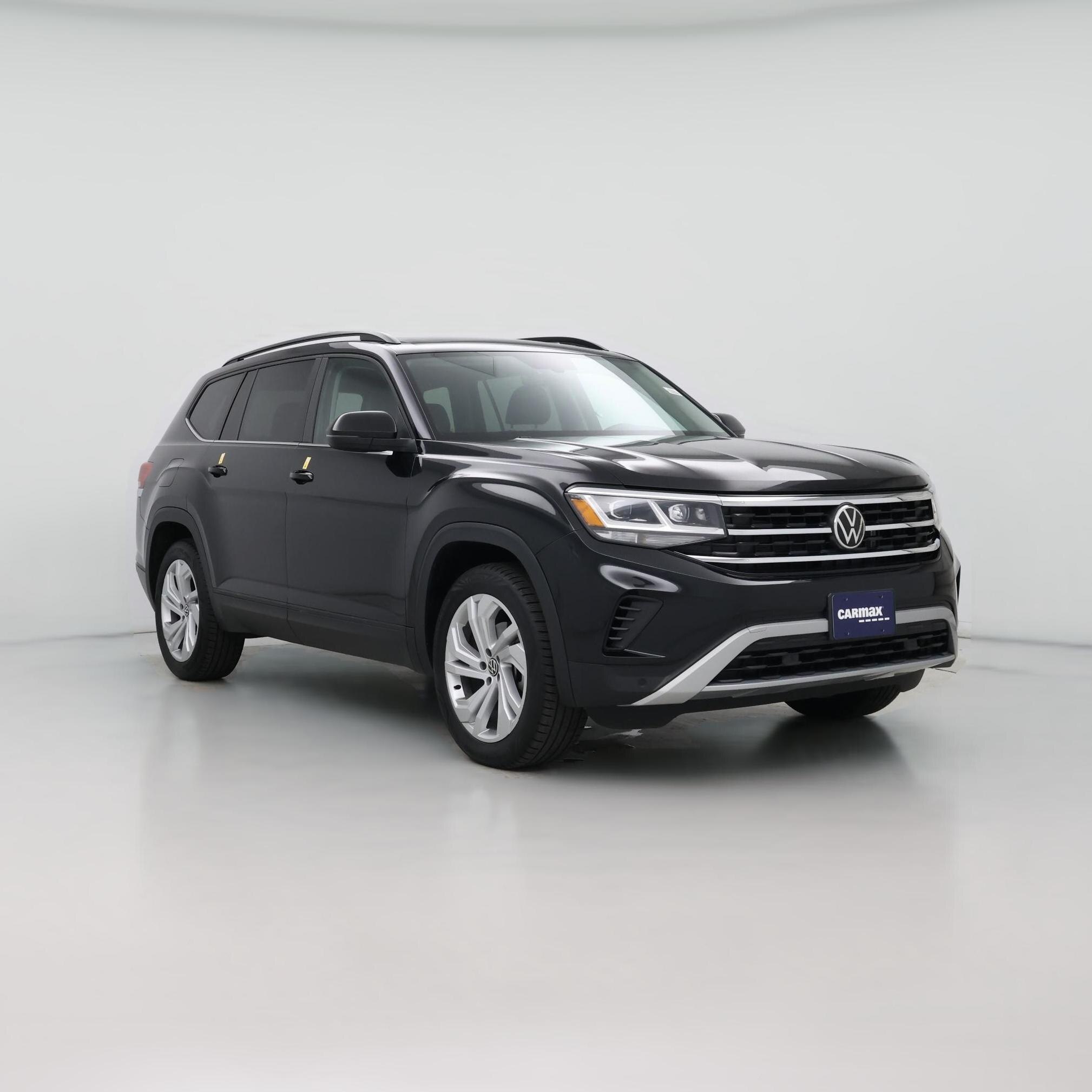 Thumbnail: 2022 Volkswagen Atlas - 1