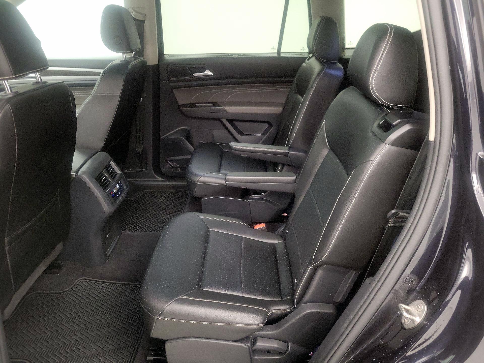 Thumbnail: 2022 Volkswagen Atlas - 20