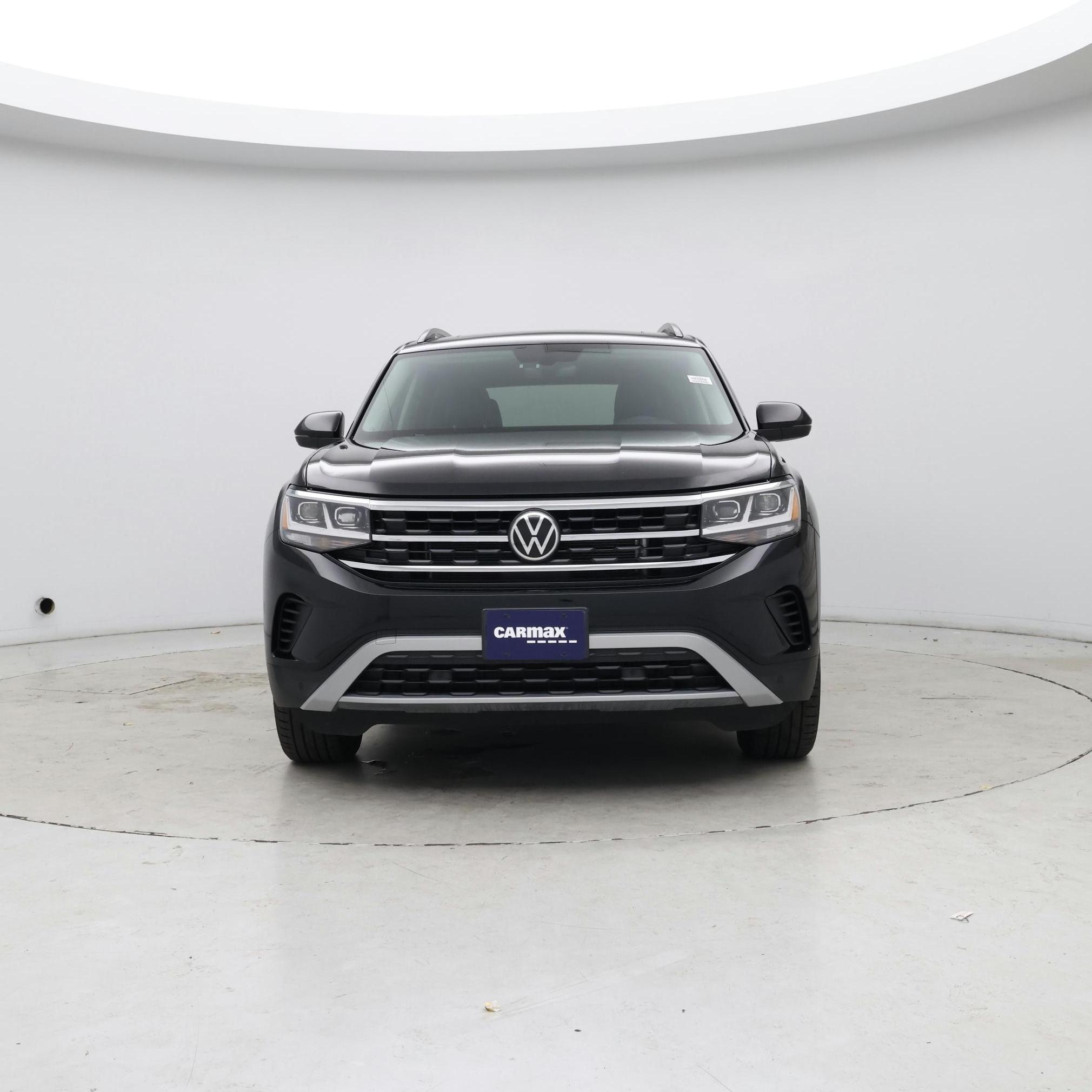 Thumbnail: 2022 Volkswagen Atlas - 5