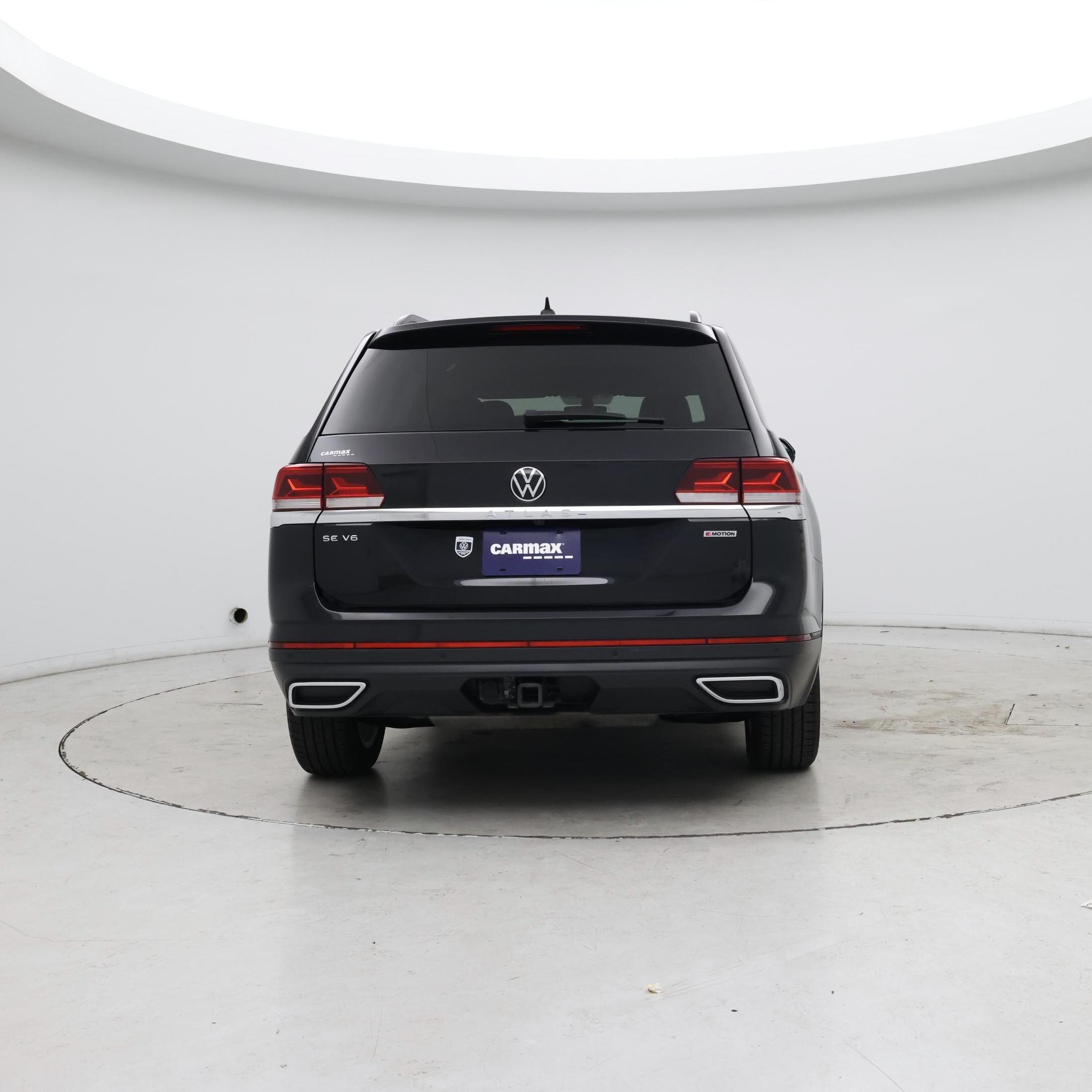 Thumbnail: 2022 Volkswagen Atlas - 6