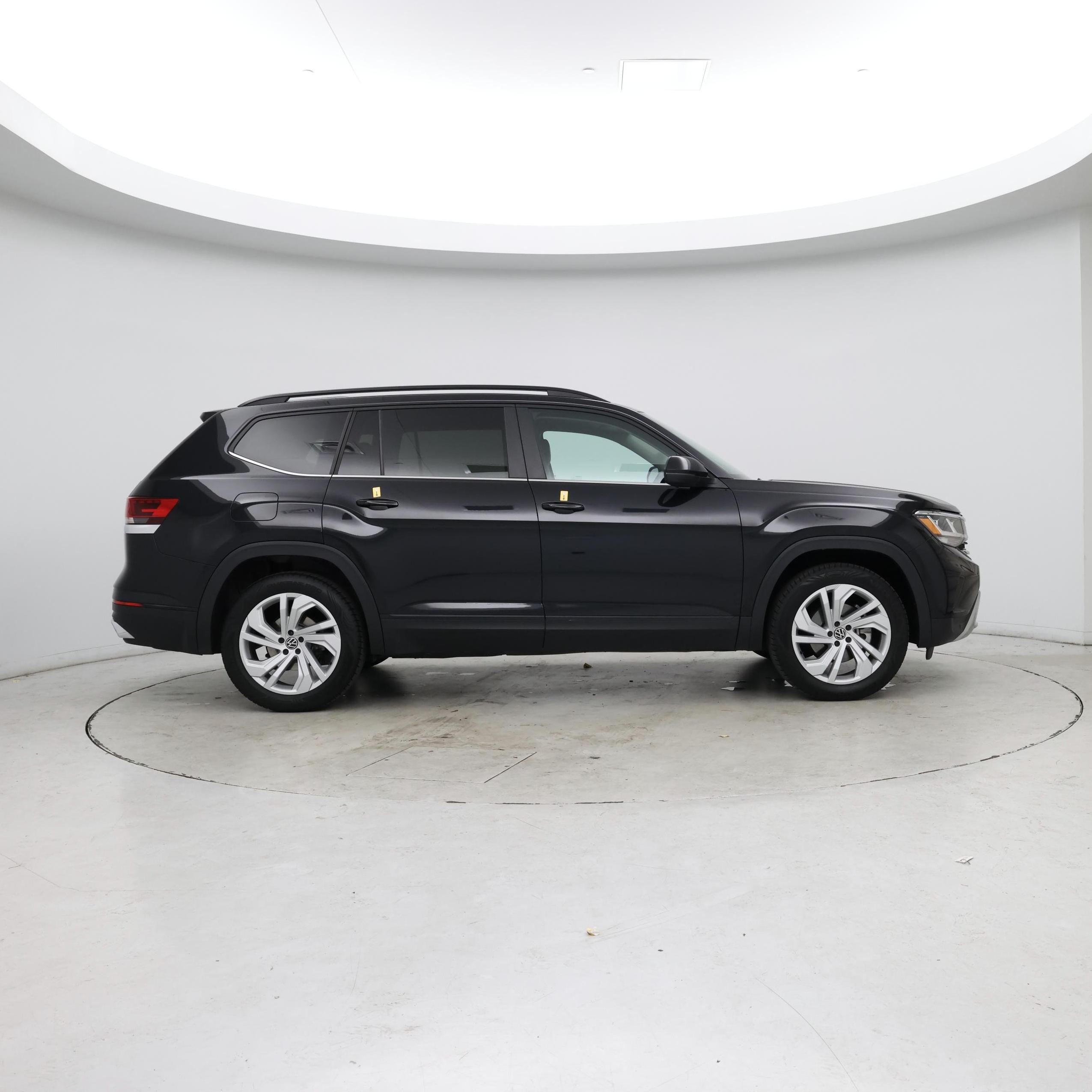 Thumbnail: 2022 Volkswagen Atlas - 7