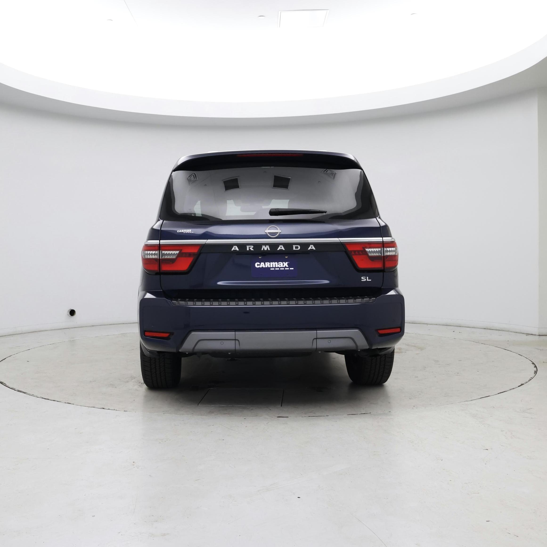Thumbnail: 2024 Nissan Armada - 6