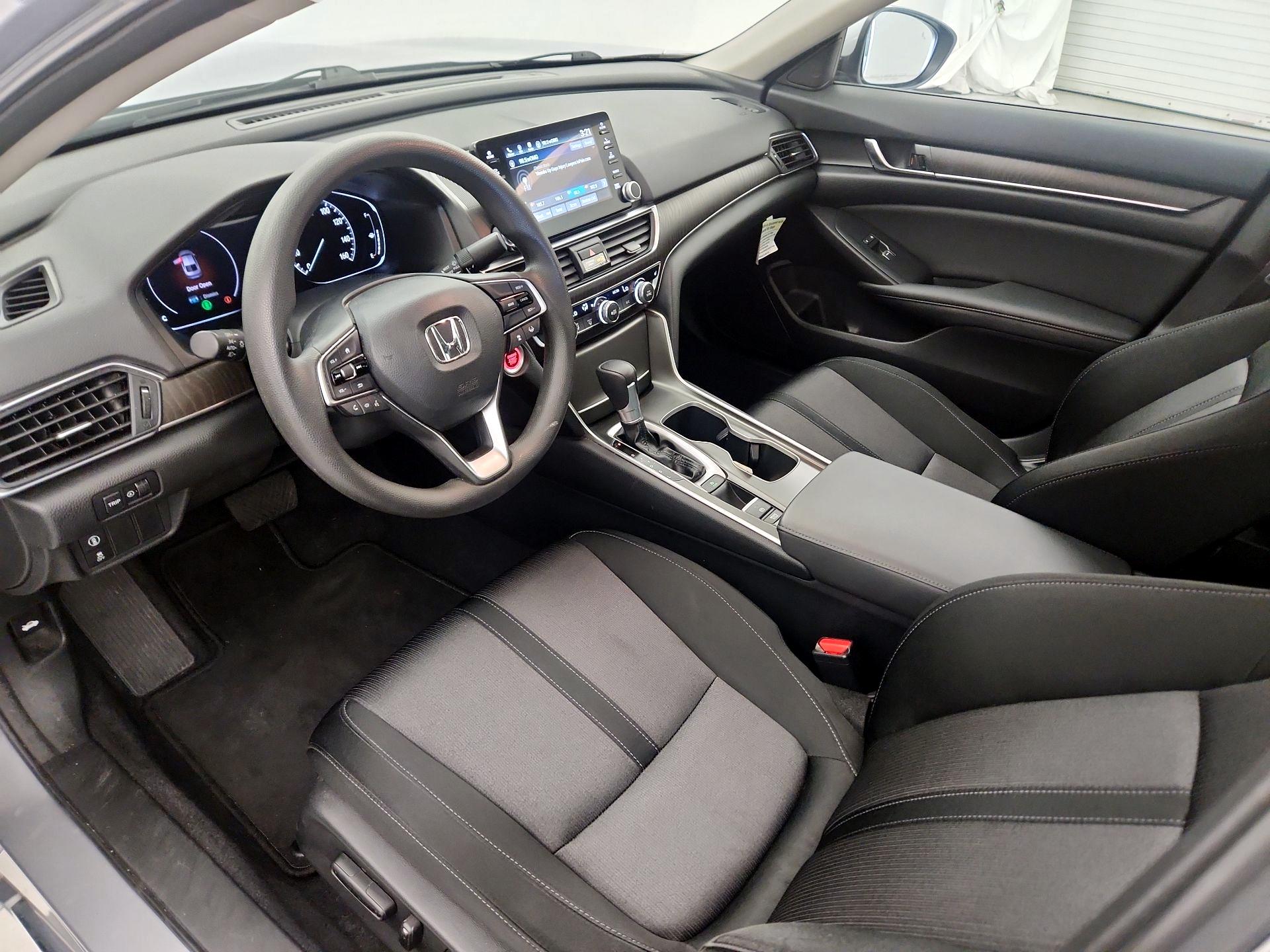 Thumbnail: 2020 Honda Accord - 11