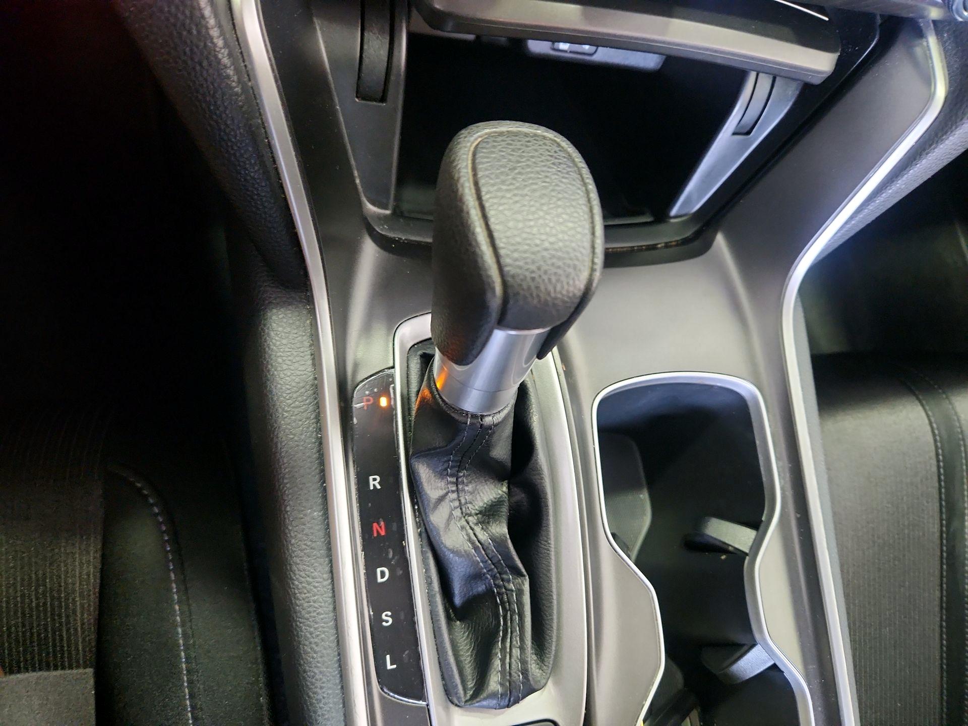 Thumbnail: 2020 Honda Accord - 17