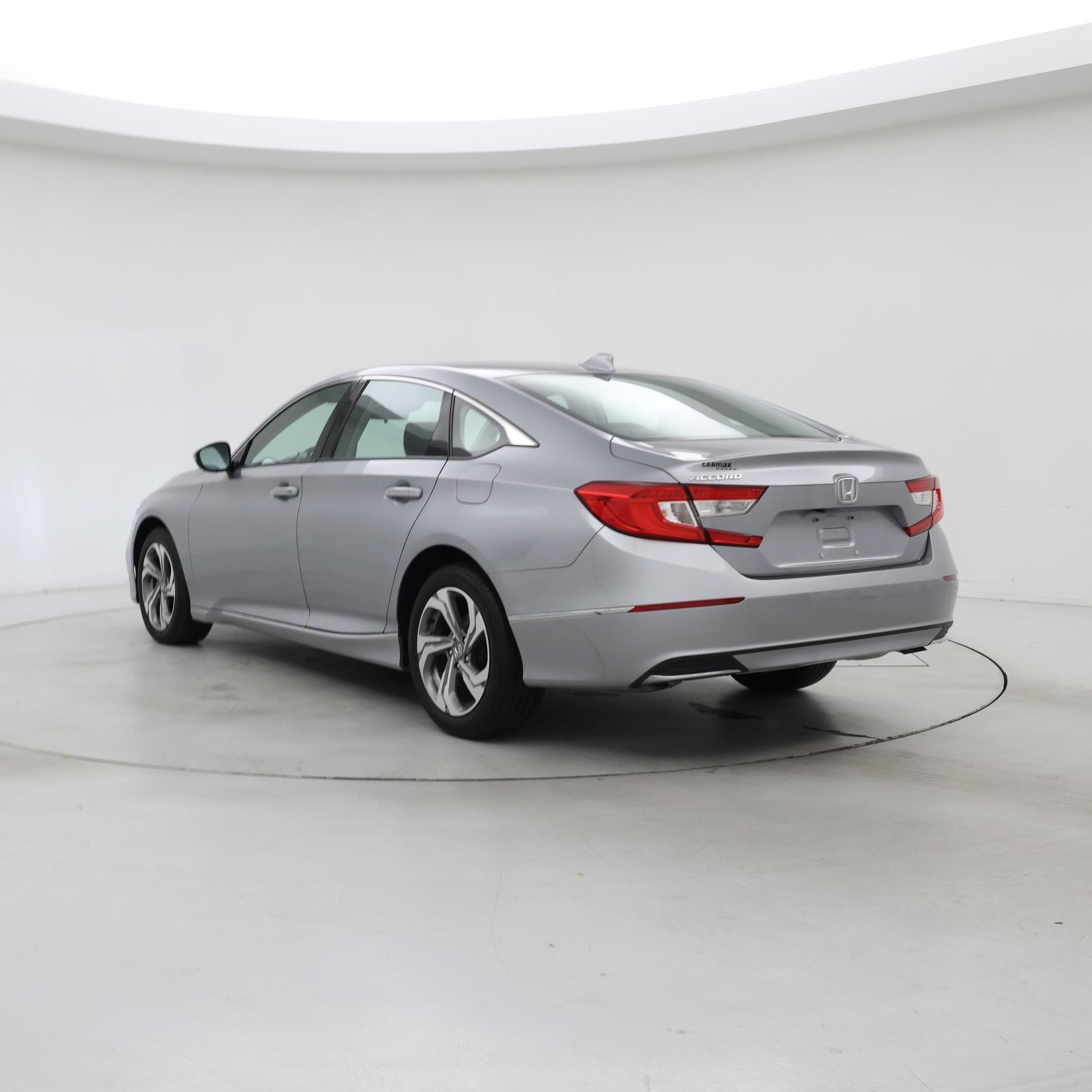 Thumbnail: 2020 Honda Accord - 2