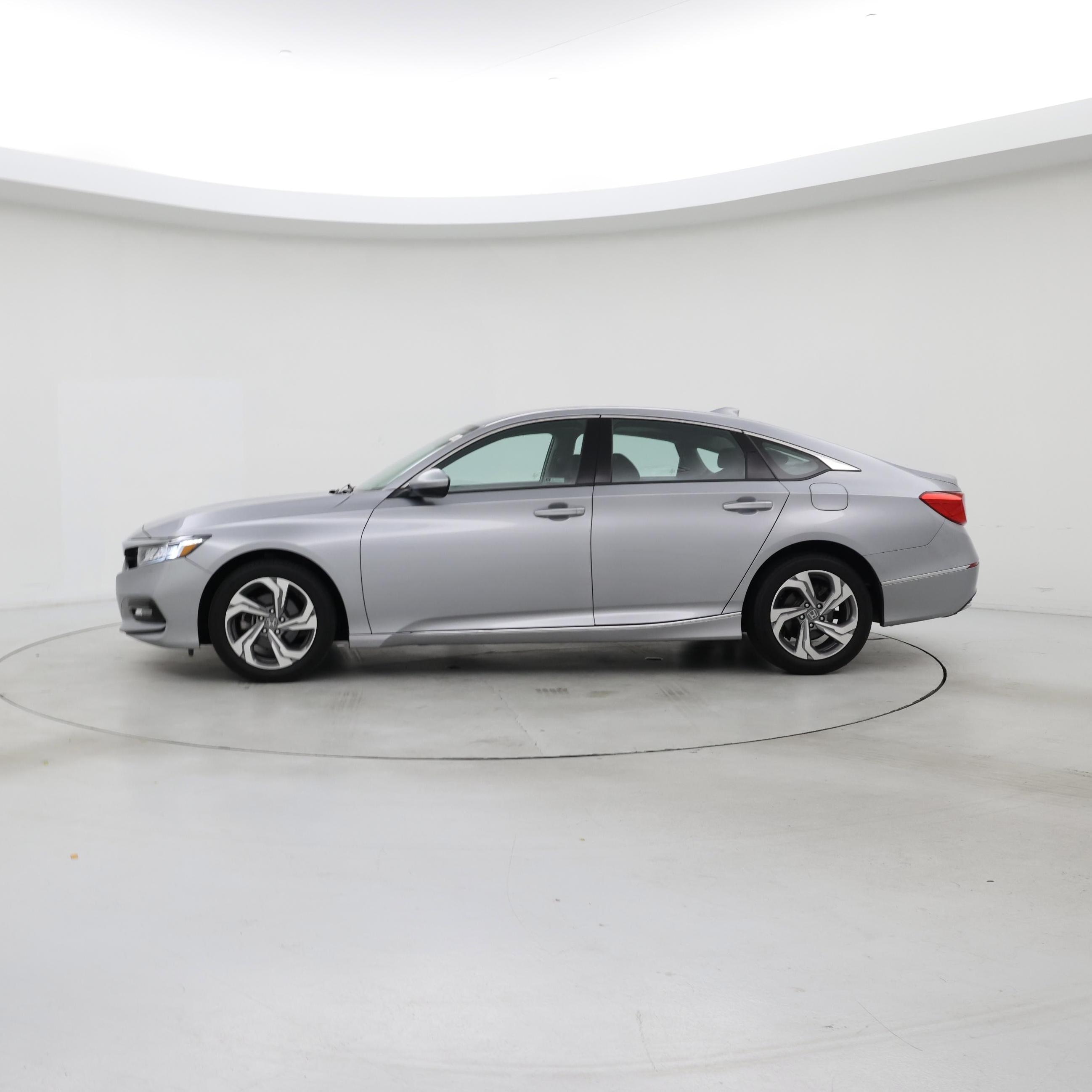 Thumbnail: 2020 Honda Accord - 3