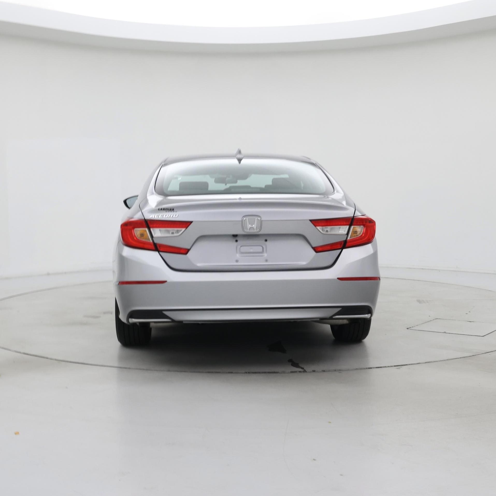 Thumbnail: 2020 Honda Accord - 6