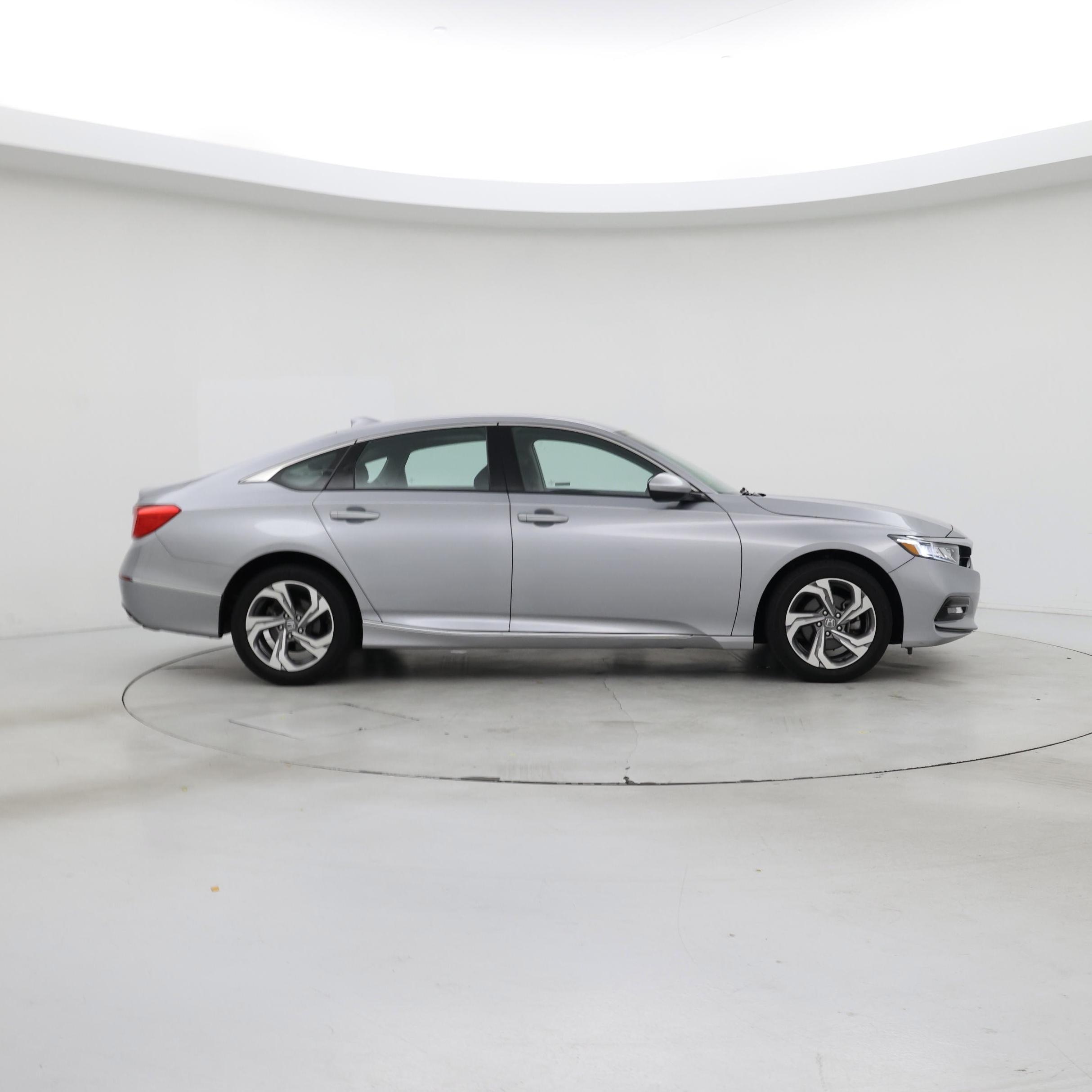 Thumbnail: 2020 Honda Accord - 7