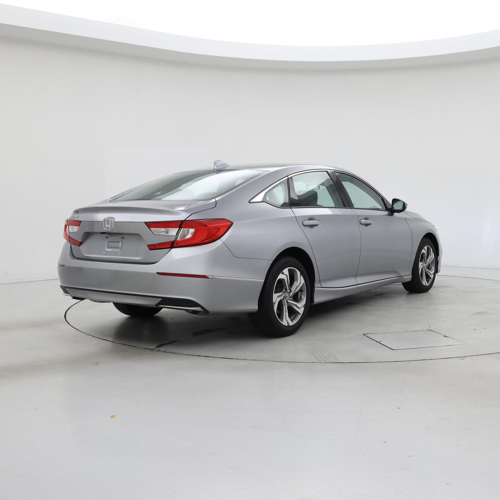 Thumbnail: 2020 Honda Accord - 8