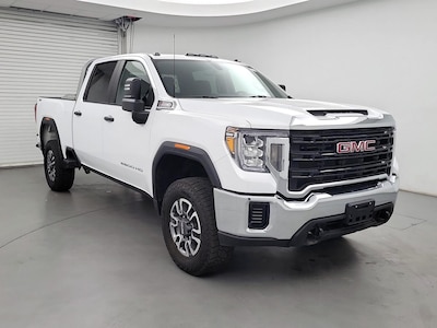 2023 GMC Sierra 3500 Pro