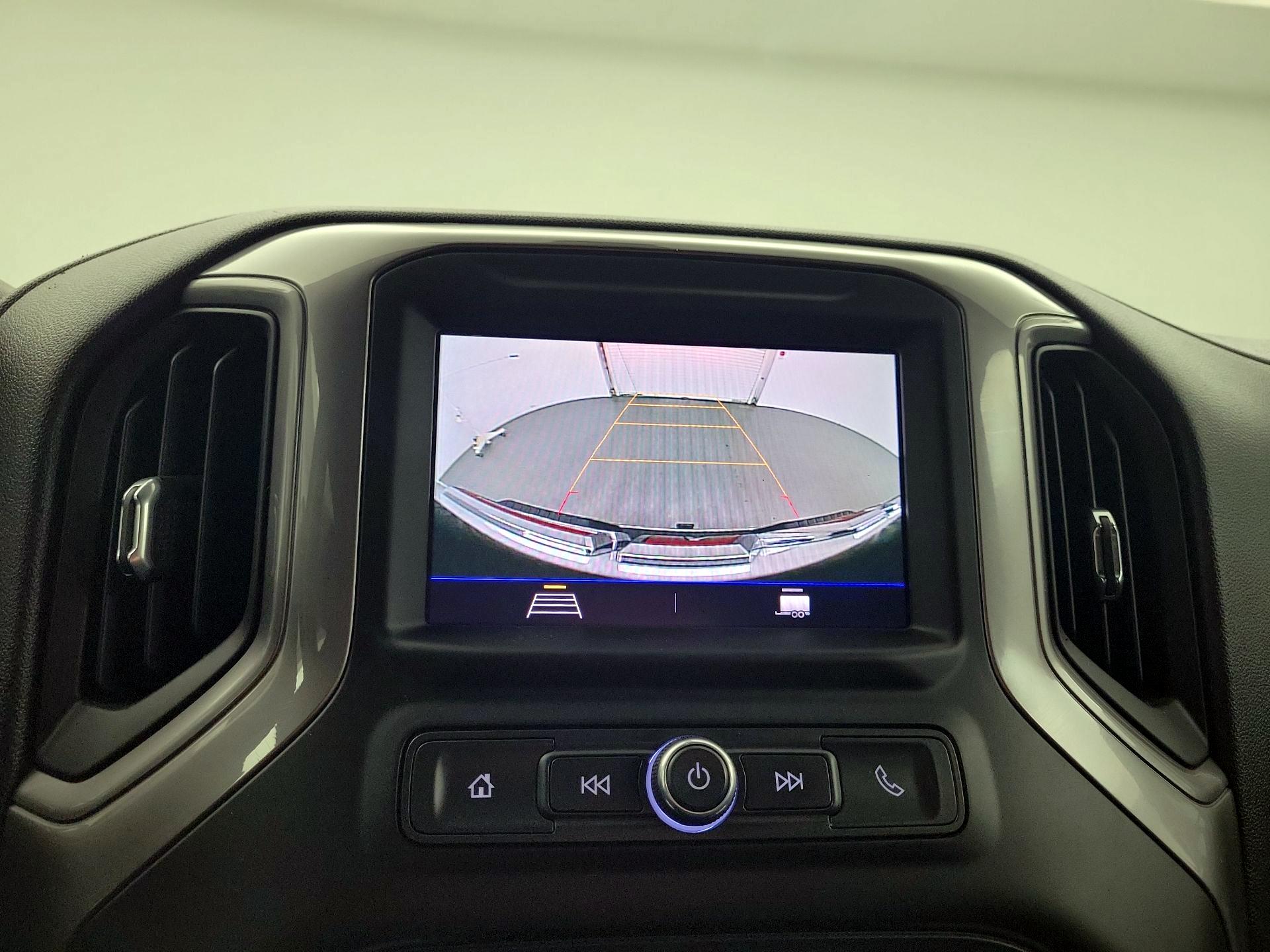 Thumbnail: 2023 GMC Sierra 3500 - 12