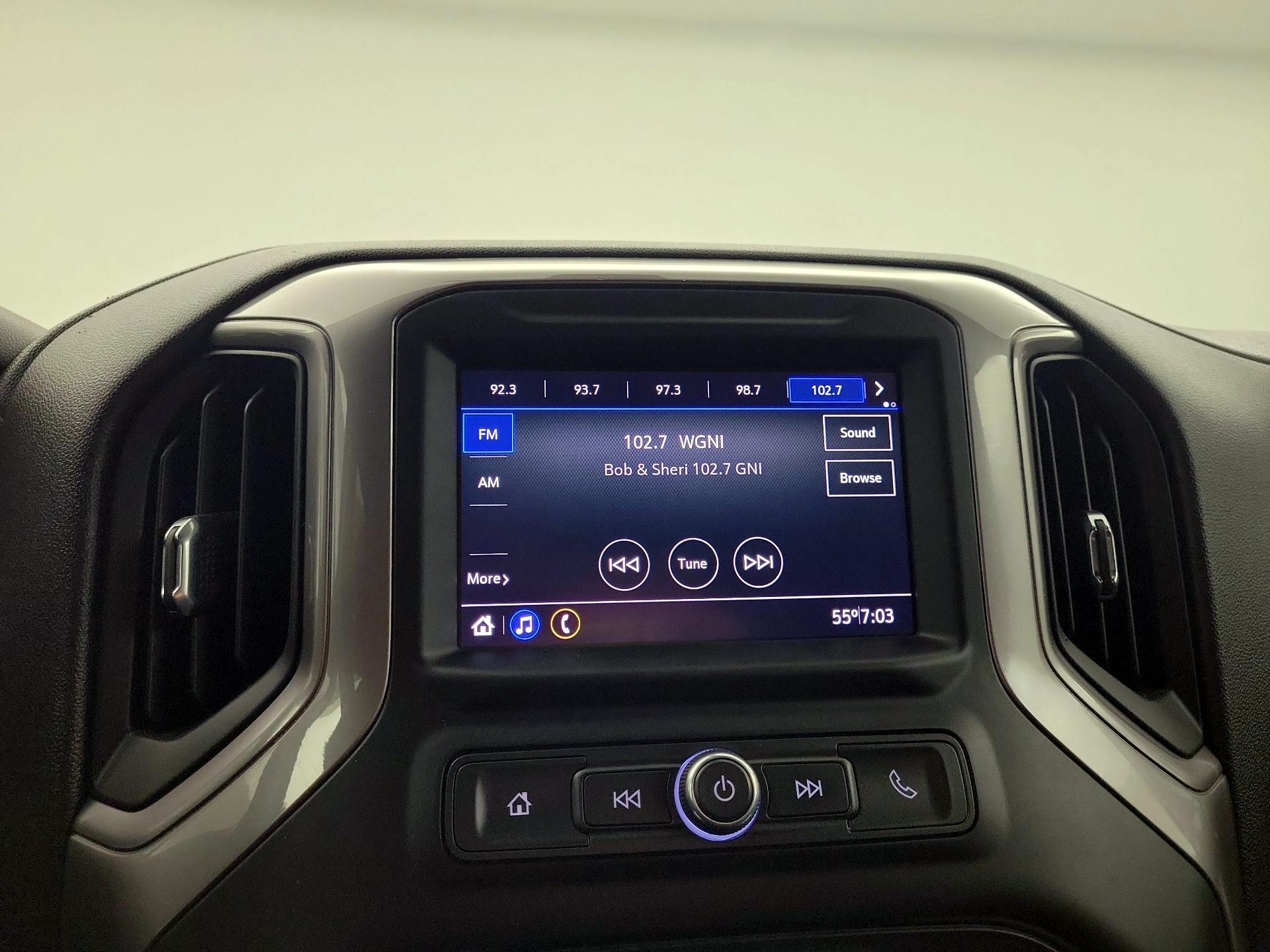 Thumbnail: 2023 GMC Sierra 3500 - 13